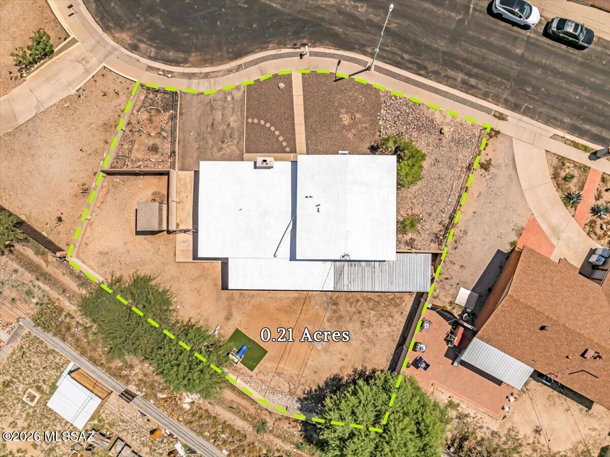 Sherwood Village Terrace (1-85) - Residential