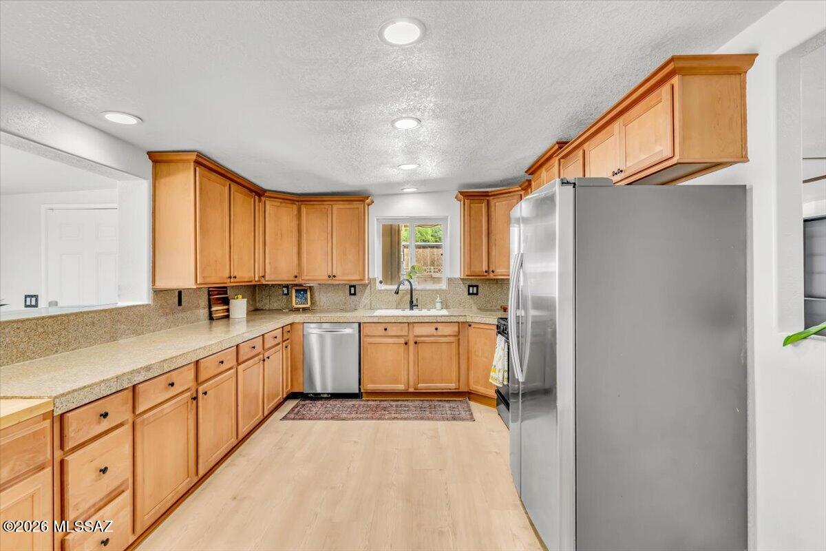 Sherwood Village Terrace (1-85) - Residential