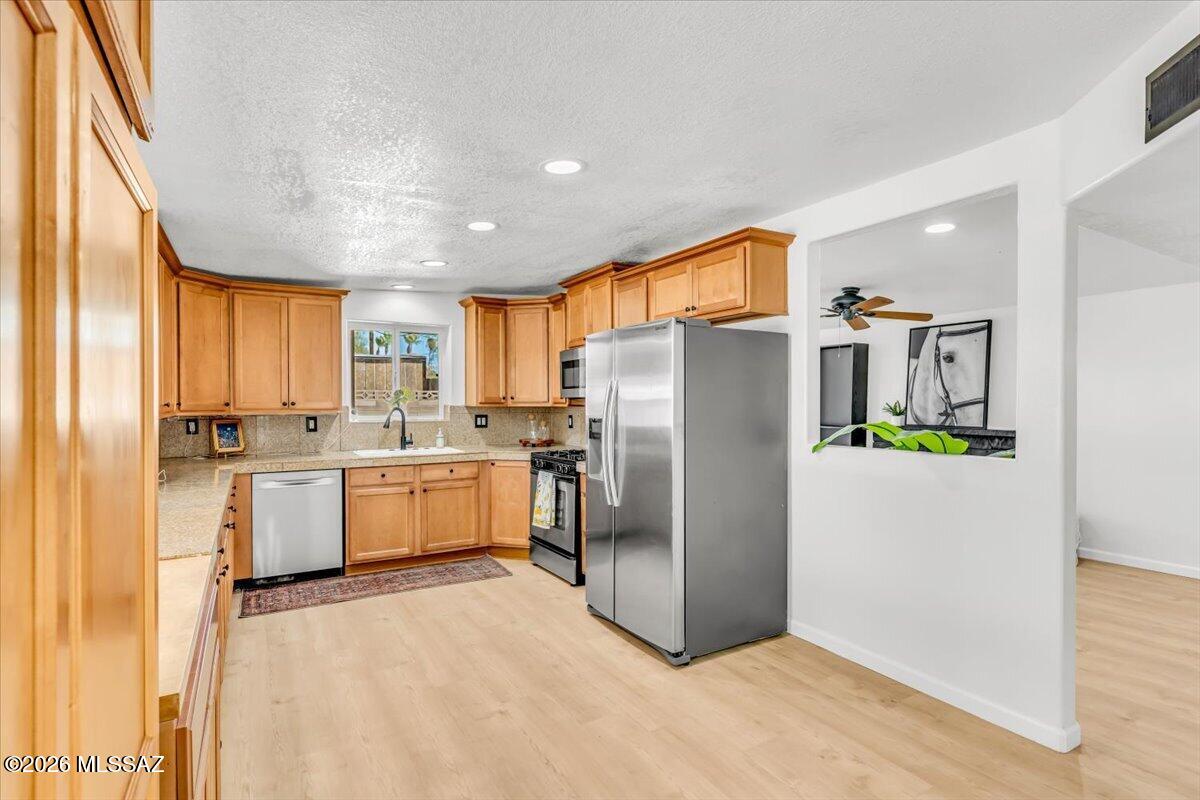 Sherwood Village Terrace (1-85) - Residential