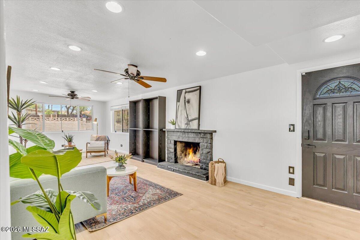 Sherwood Village Terrace (1-85) - Residential