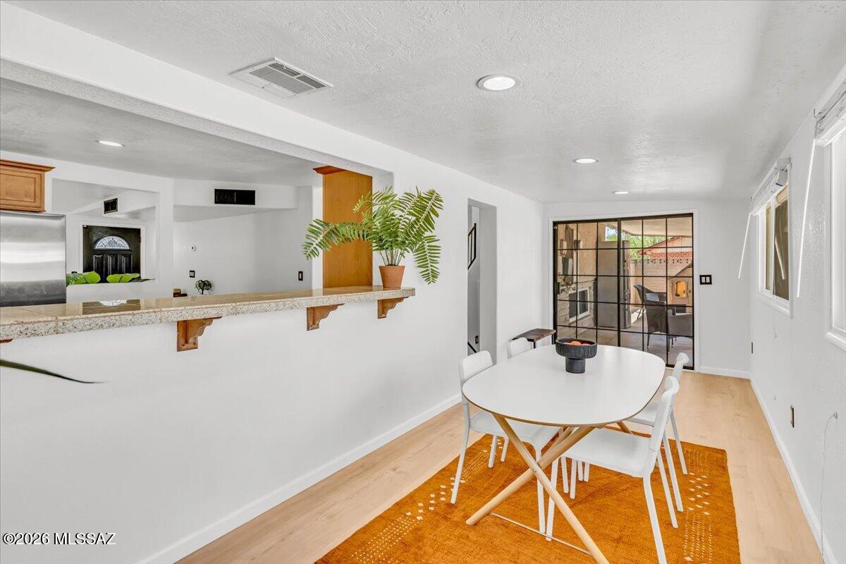 Sherwood Village Terrace (1-85) - Residential