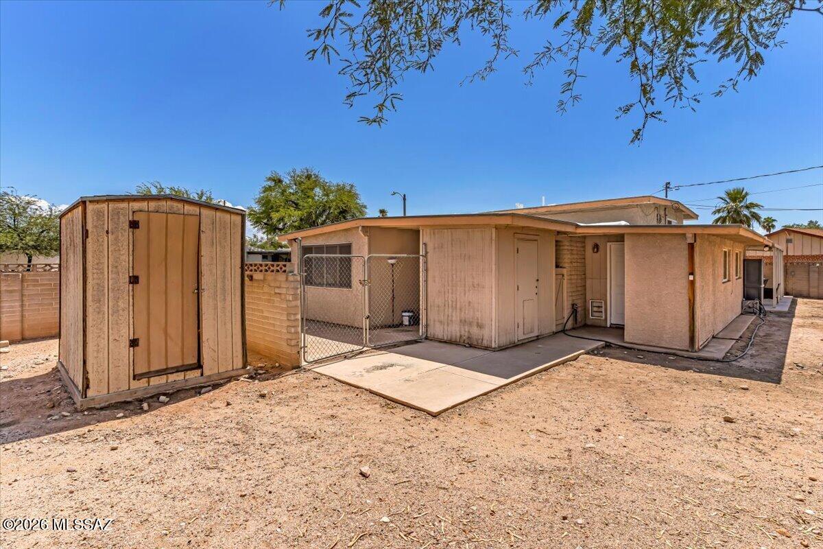Sherwood Village Terrace (1-85) - Residential