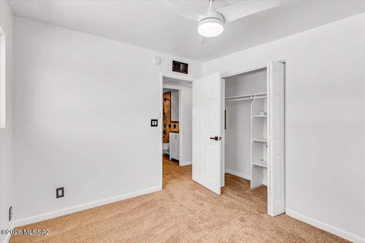 Sherwood Village Terrace (1-85) - Residential