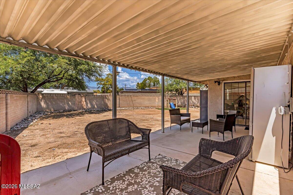 Sherwood Village Terrace (1-85) - Residential