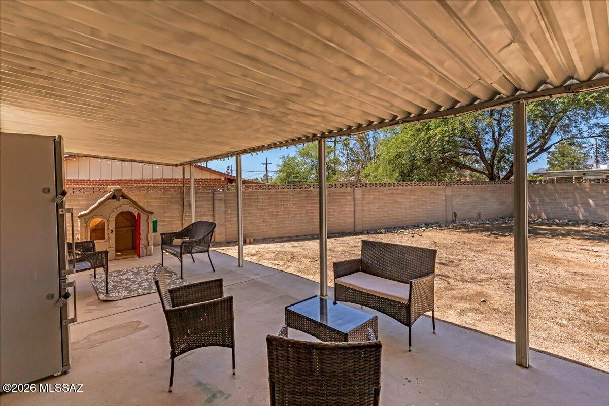 Sherwood Village Terrace (1-85) - Residential