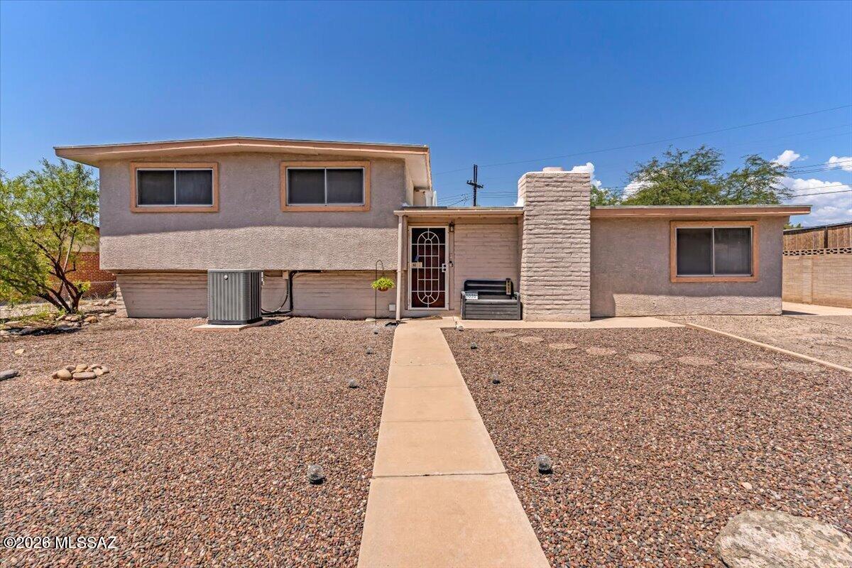 Sherwood Village Terrace (1-85) - Residential