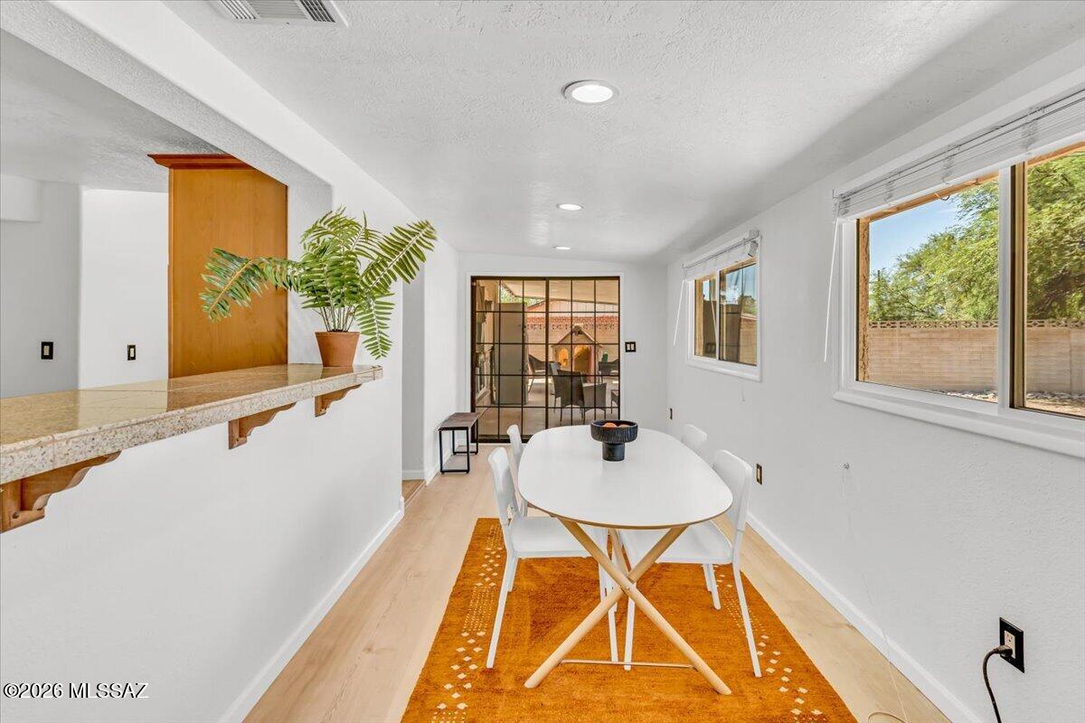 Sherwood Village Terrace (1-85) - Residential