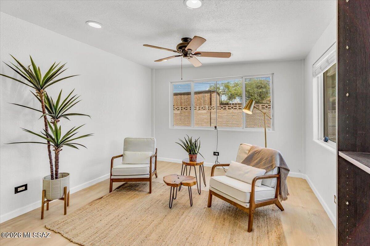 Sherwood Village Terrace (1-85) - Residential