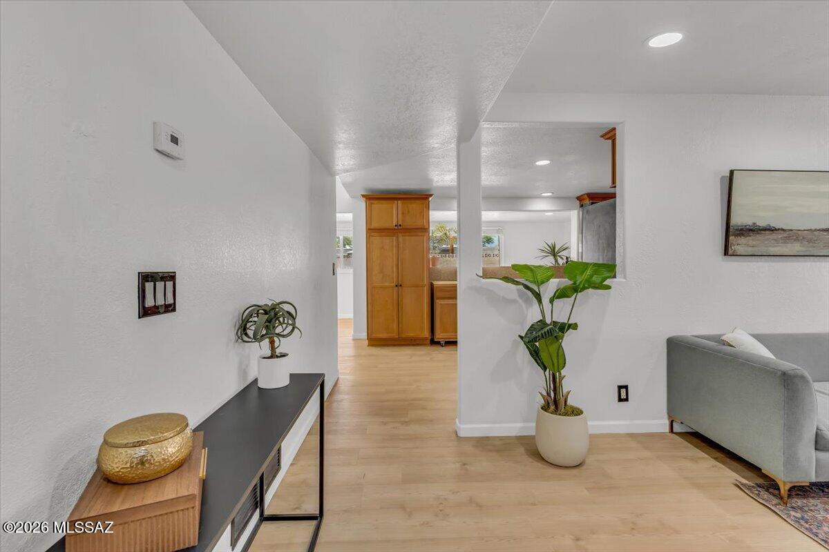 Sherwood Village Terrace (1-85) - Residential