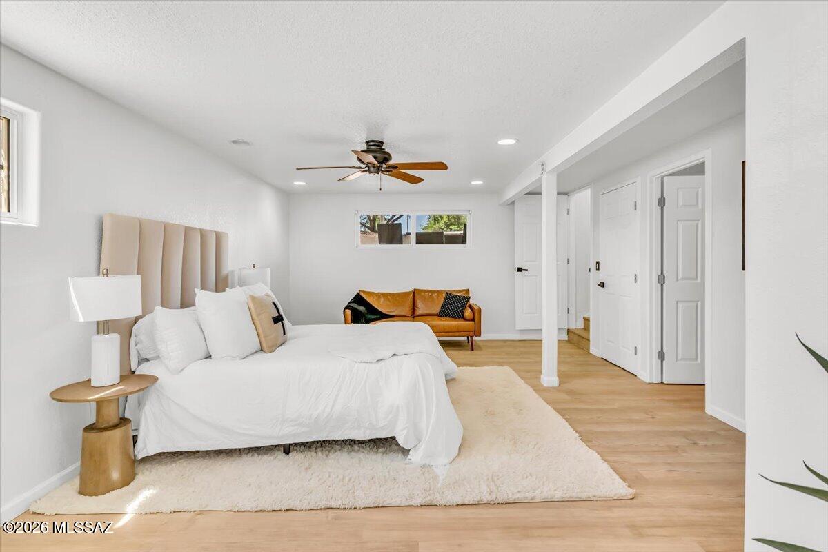 Sherwood Village Terrace (1-85) - Residential