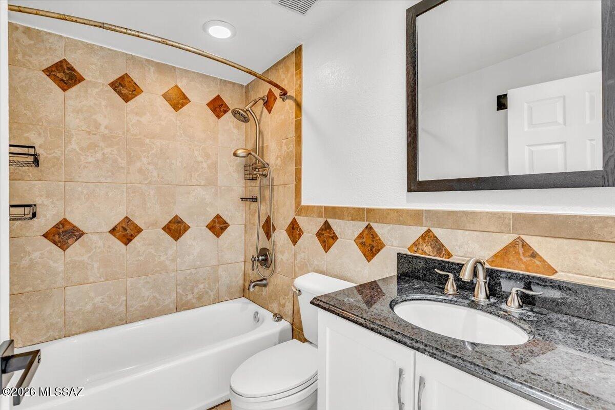 Sherwood Village Terrace (1-85) - Residential