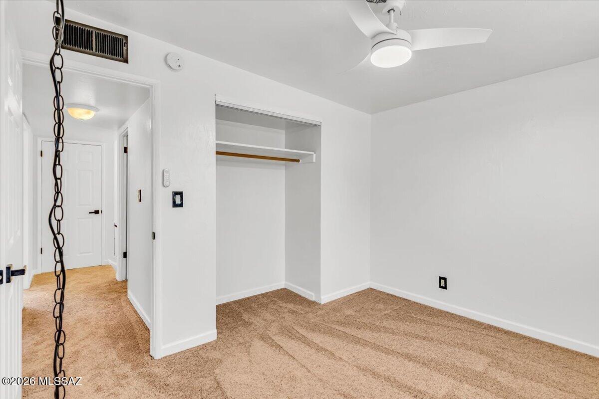 Sherwood Village Terrace (1-85) - Residential