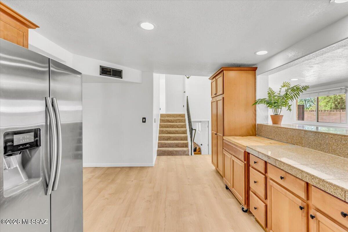 Sherwood Village Terrace (1-85) - Residential