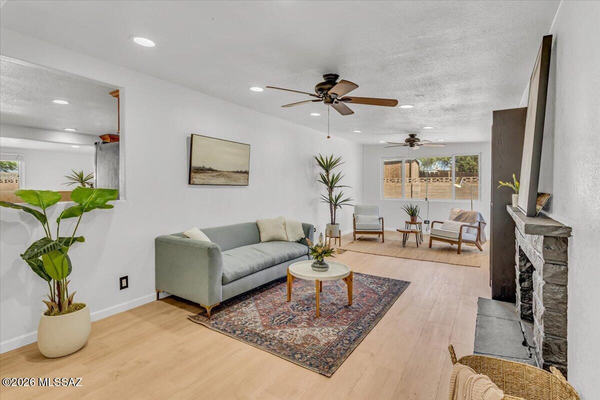 Sherwood Village Terrace (1-85) - Residential