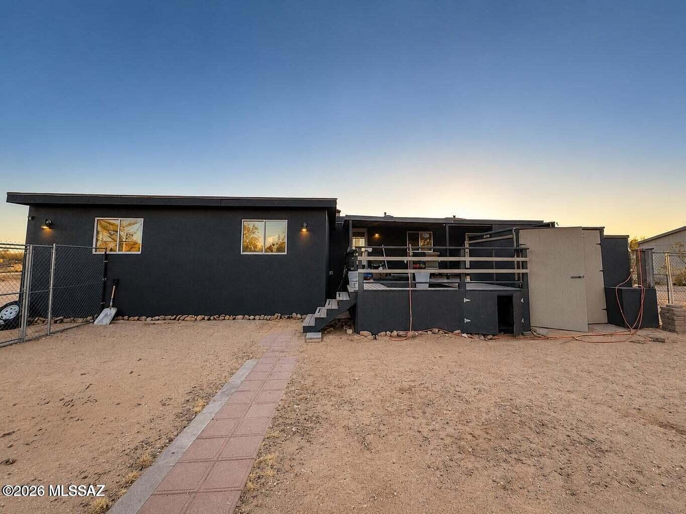 N/A - Residential