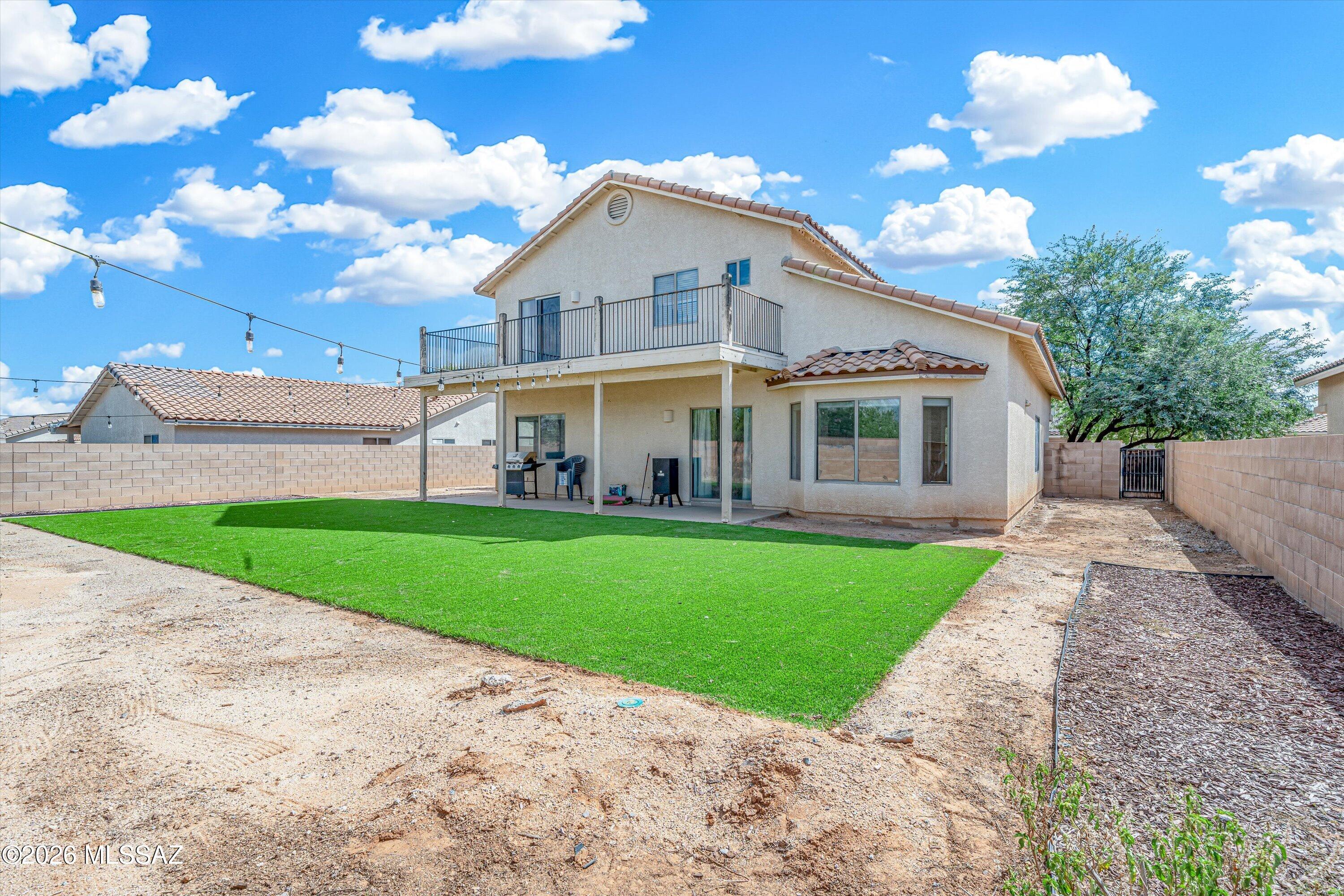 Star Valley Blk. 10 (1-228) - Residential