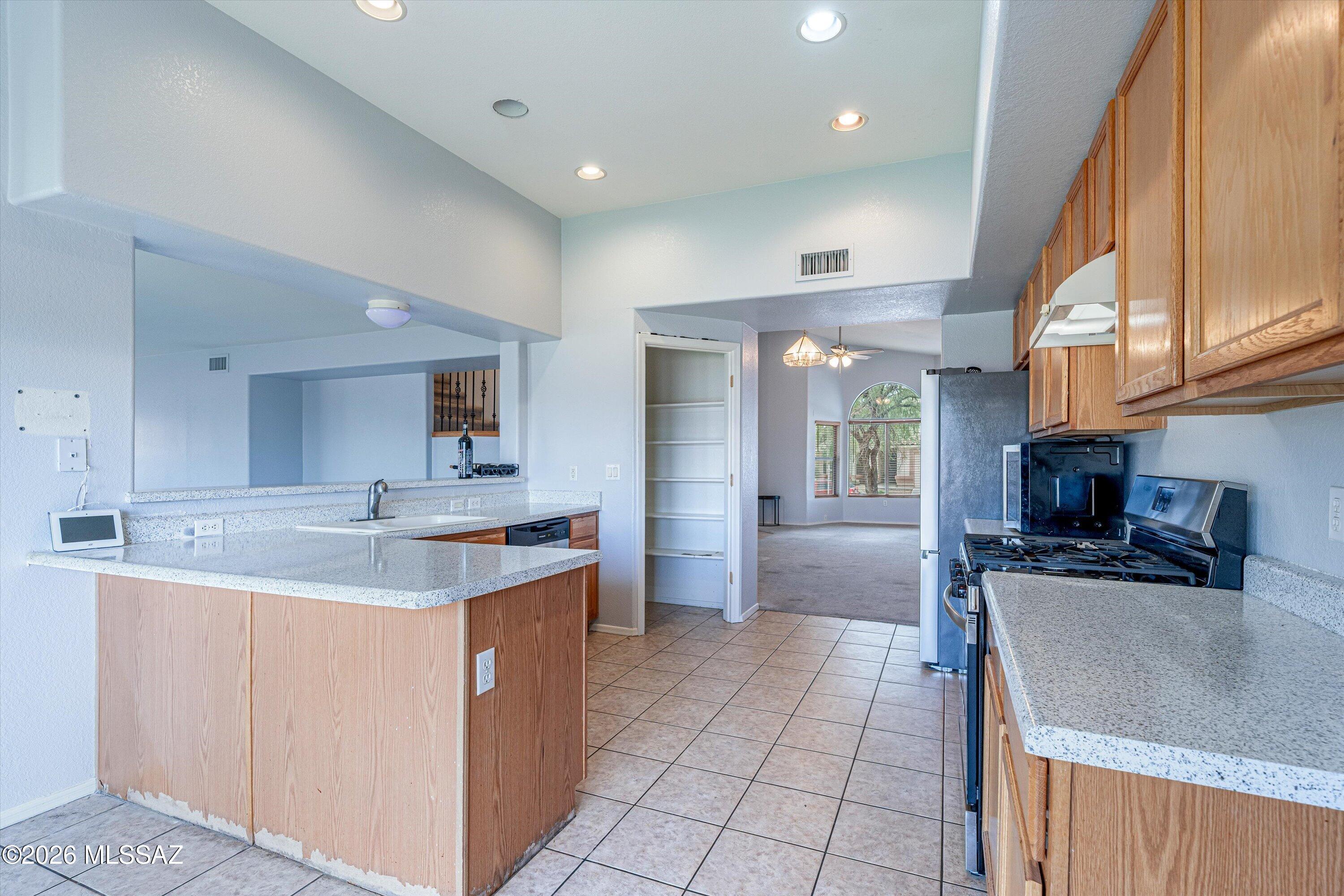Star Valley Blk. 10 (1-228) - Residential