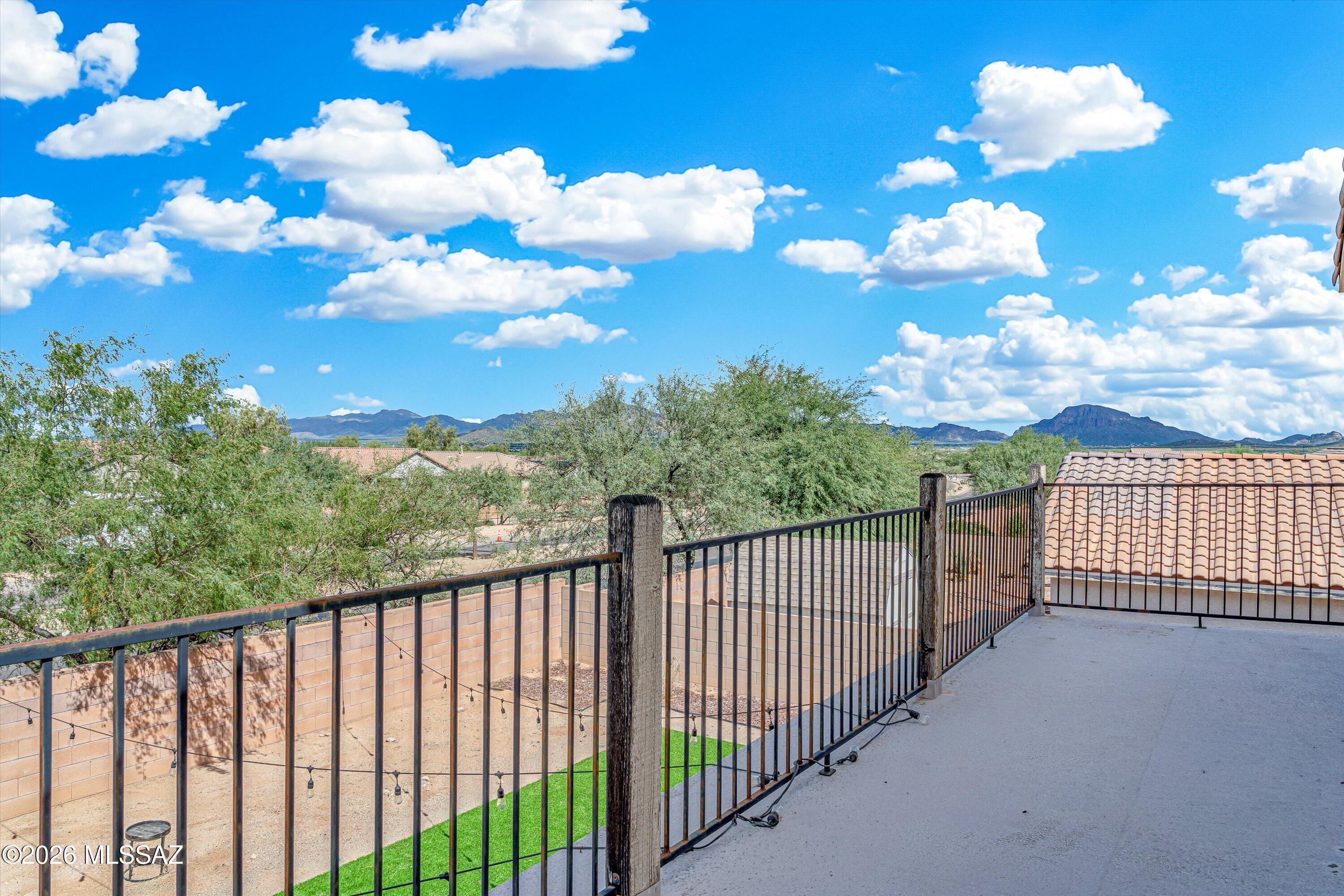 Star Valley Blk. 10 (1-228) - Residential