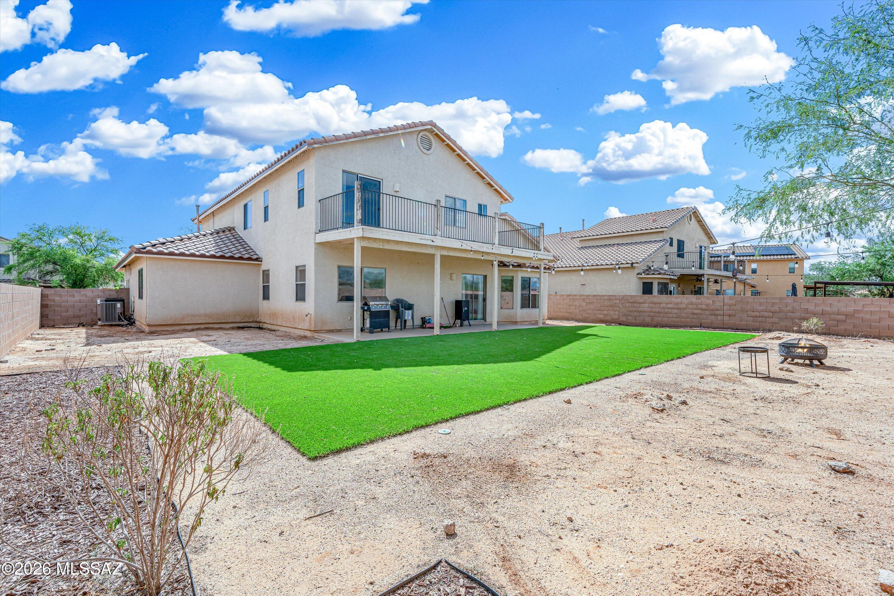 Star Valley Blk. 10 (1-228) - Residential