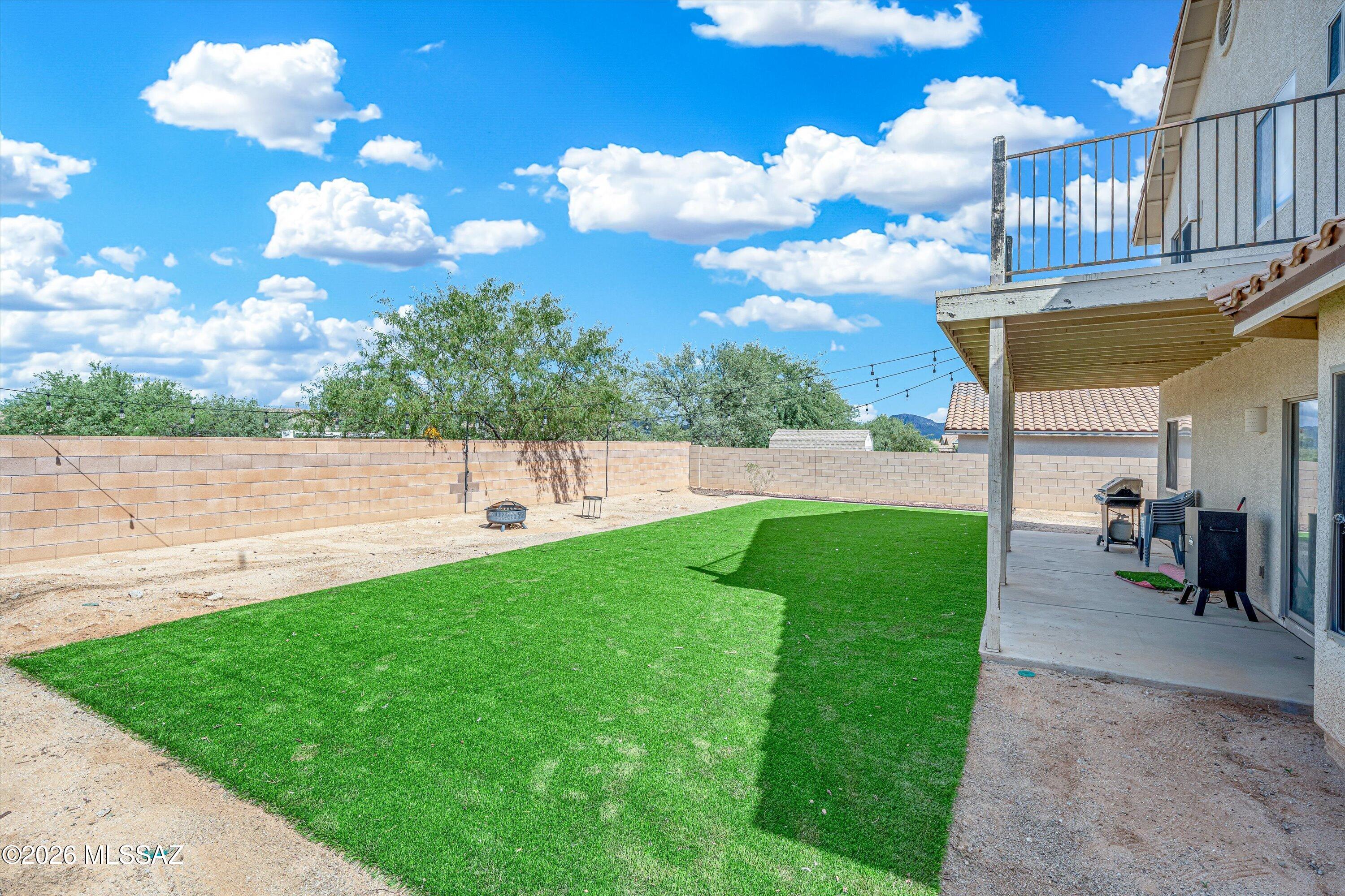 Star Valley Blk. 10 (1-228) - Residential