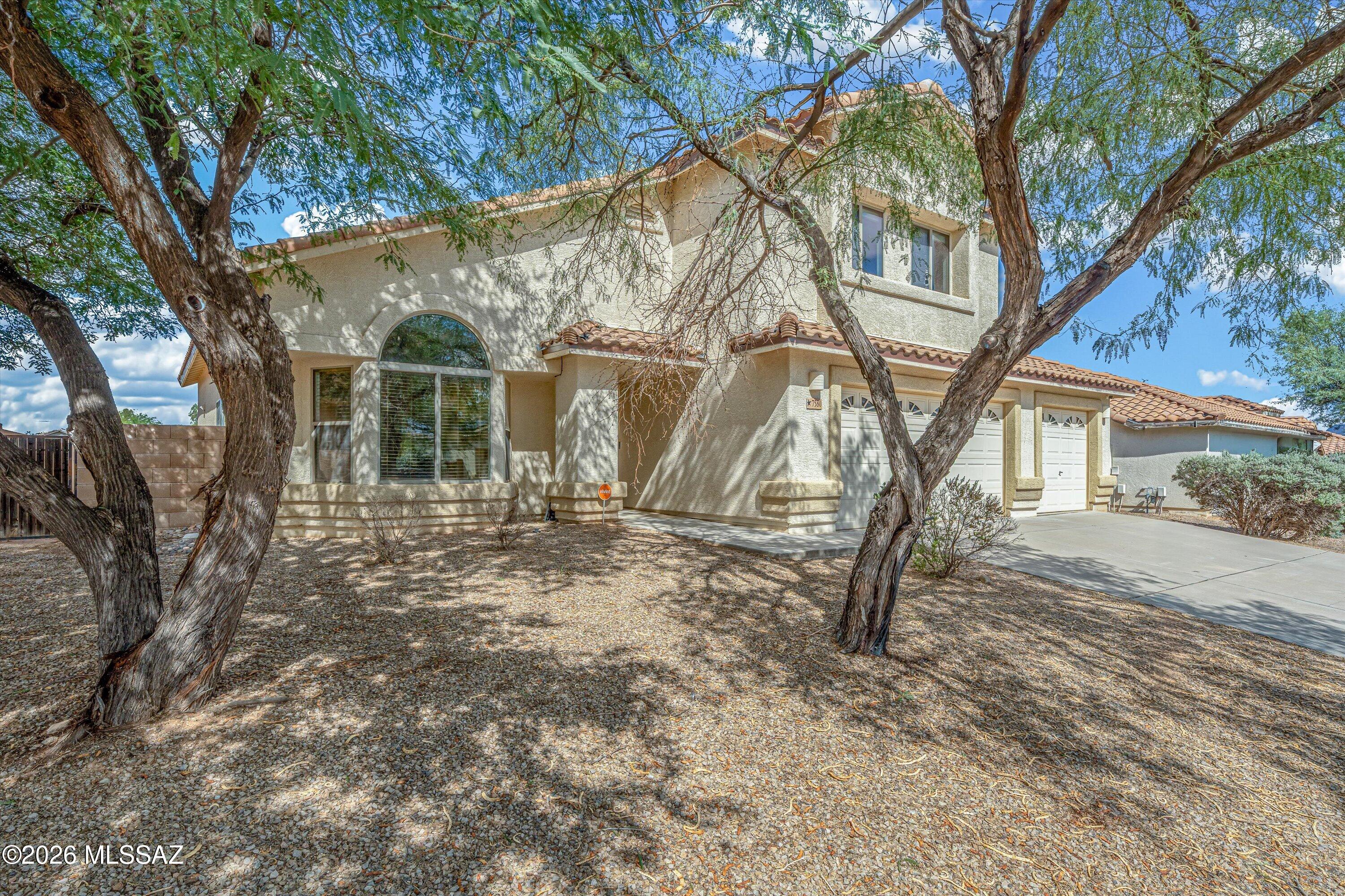 Star Valley Blk. 10 (1-228) - Residential