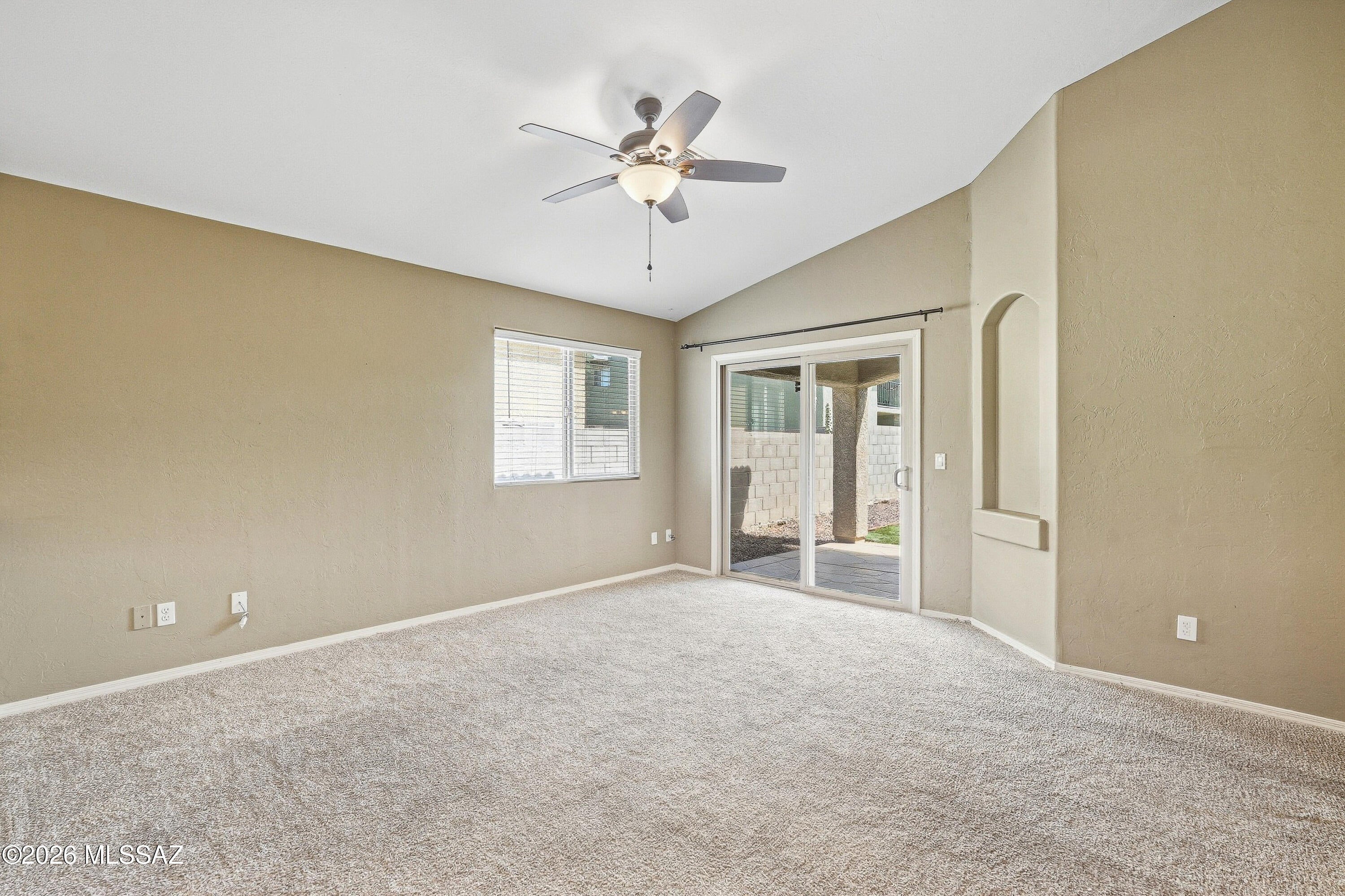 Panorama Ridge Estates (1-40) - Residential Lease