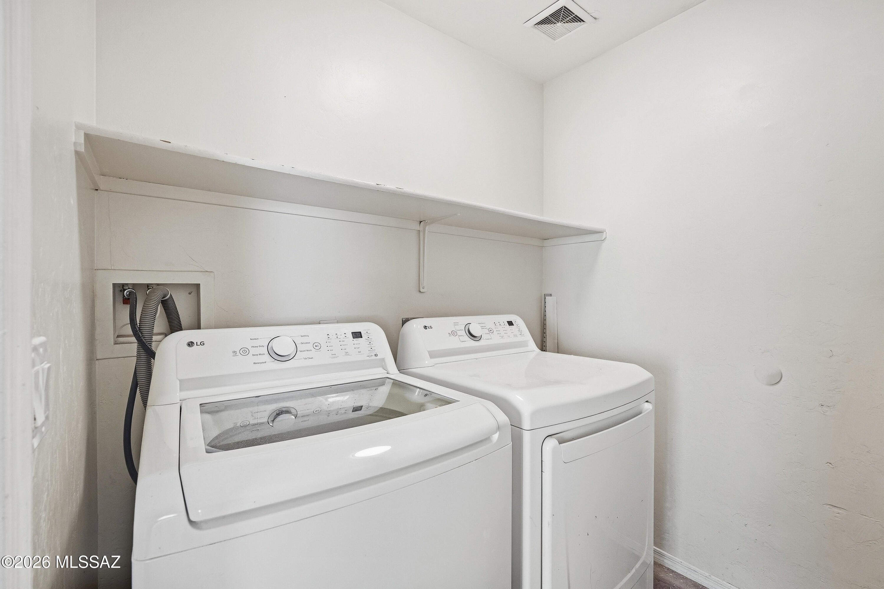 Panorama Ridge Estates (1-40) - Residential Lease