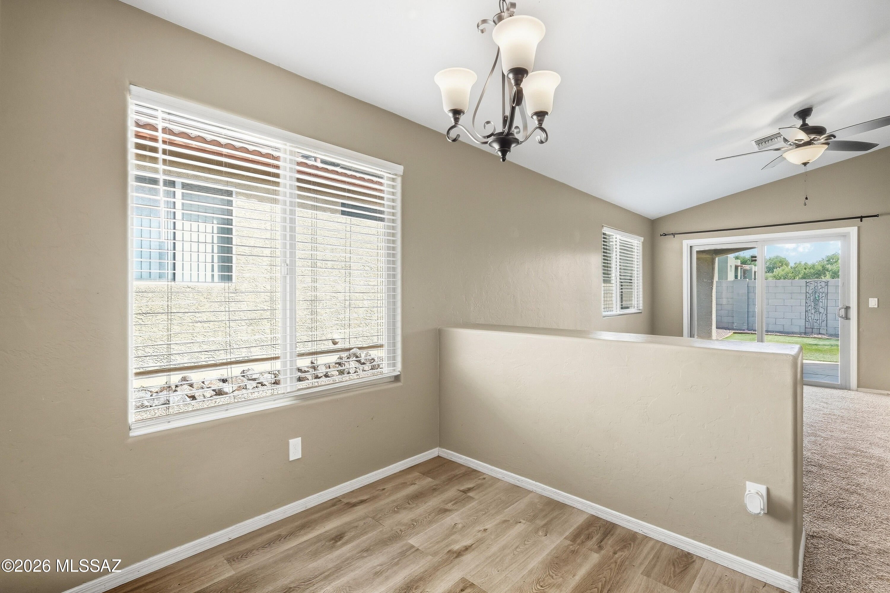 Panorama Ridge Estates (1-40) - Residential Lease