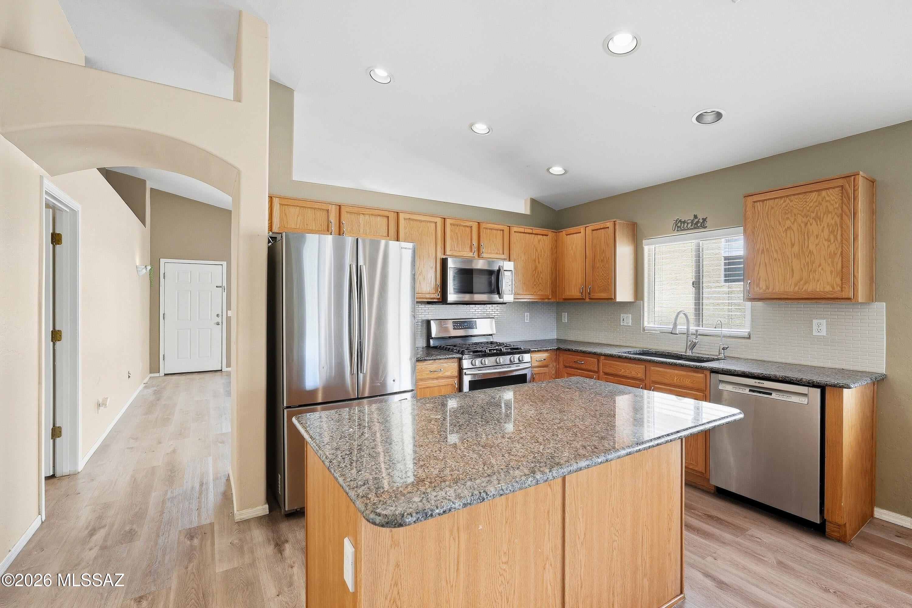 Panorama Ridge Estates (1-40) - Residential Lease