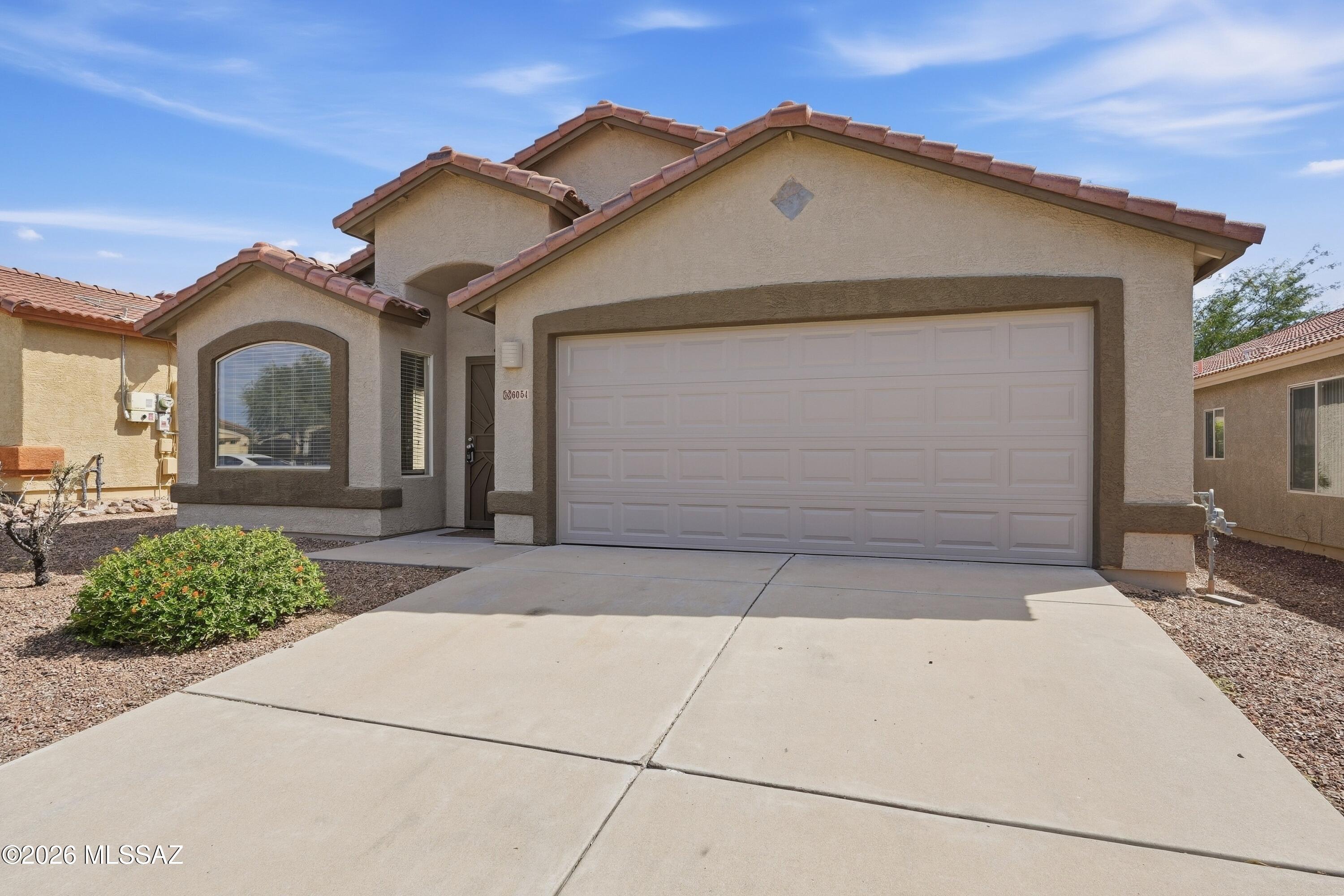 Panorama Ridge Estates (1-40) - Residential Lease