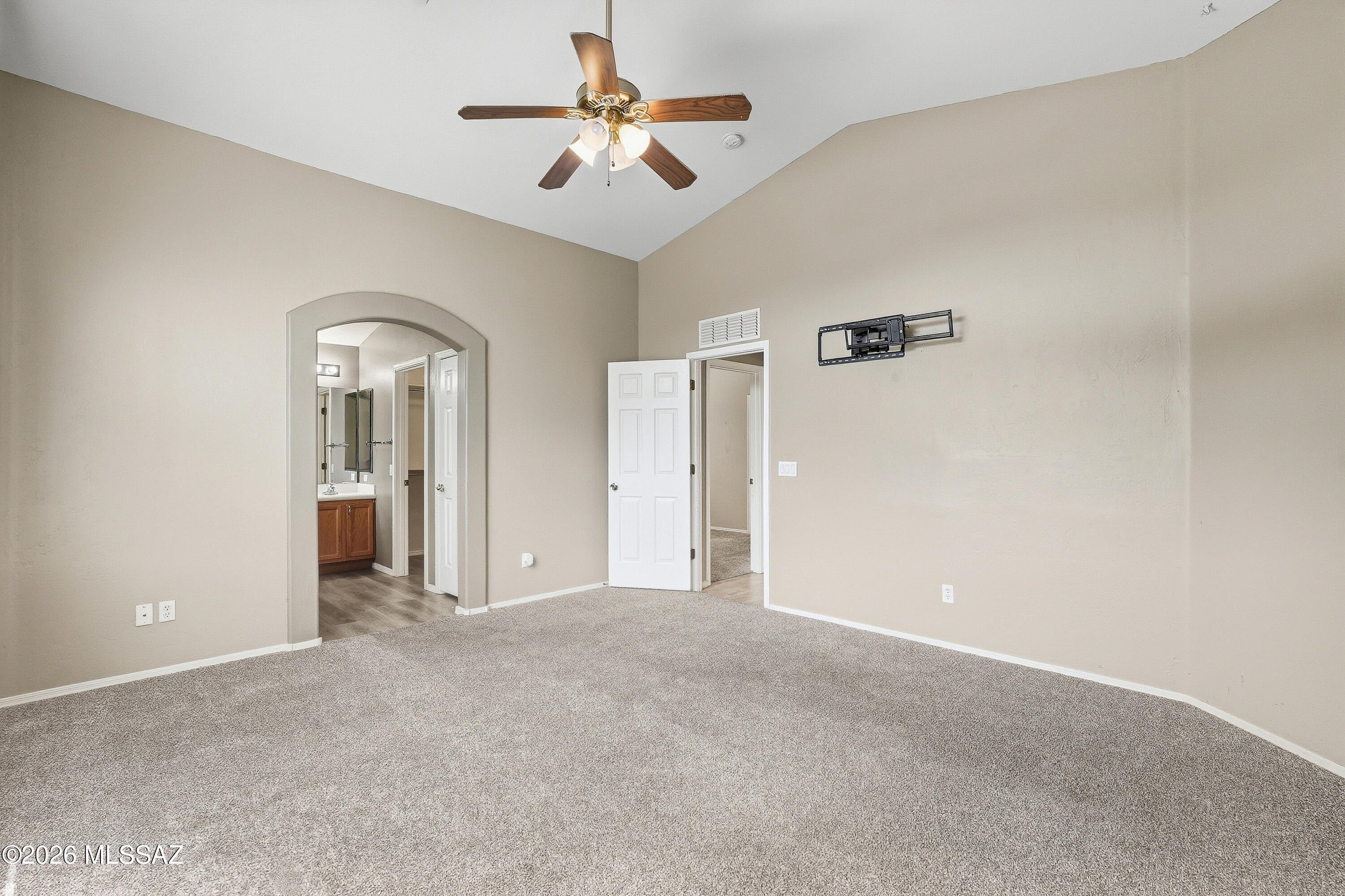 Panorama Ridge Estates (1-40) - Residential Lease