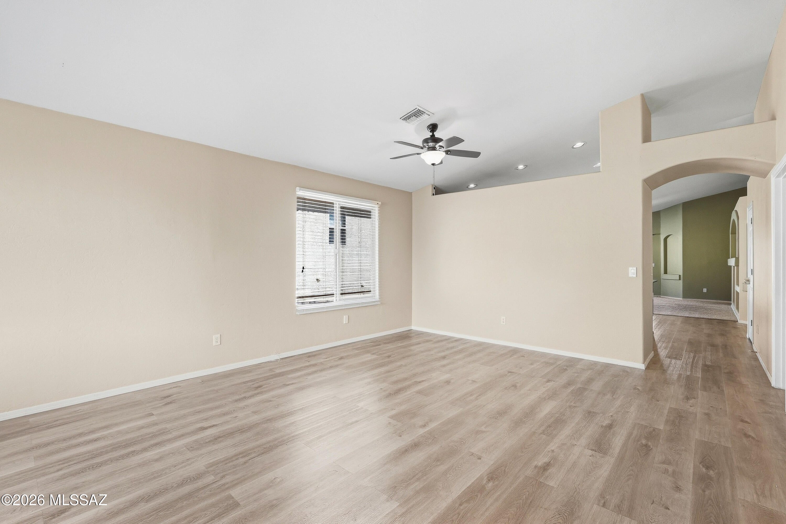 Panorama Ridge Estates (1-40) - Residential Lease