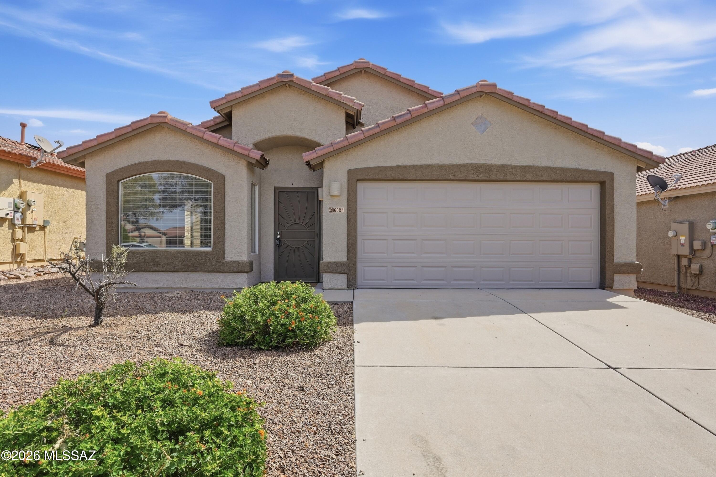 Panorama Ridge Estates (1-40) - Residential Lease