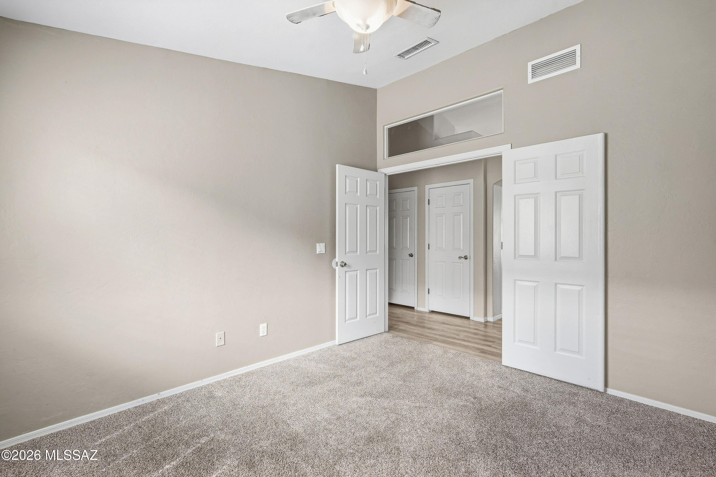 Panorama Ridge Estates (1-40) - Residential Lease