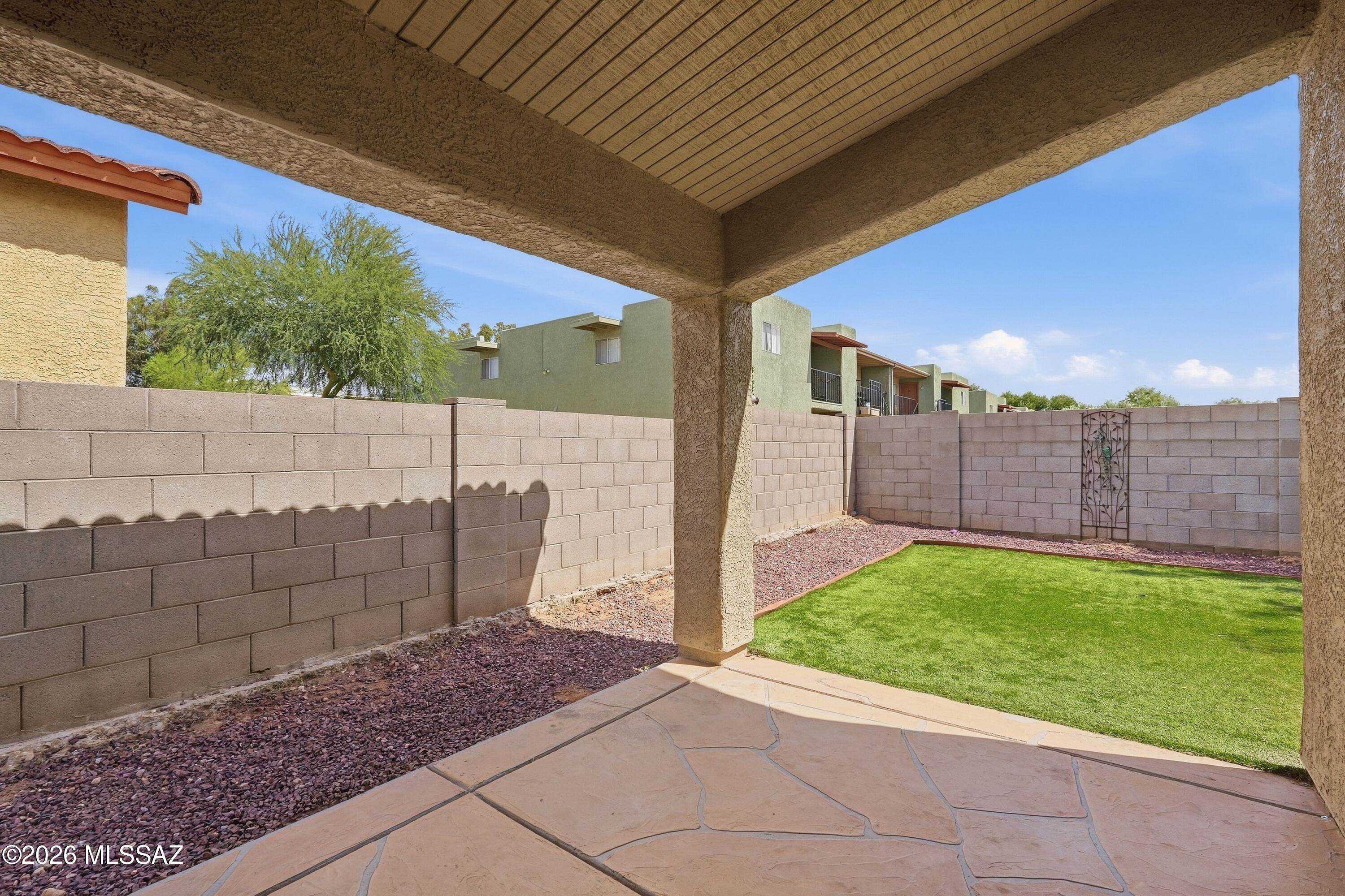 Panorama Ridge Estates (1-40) - Residential Lease