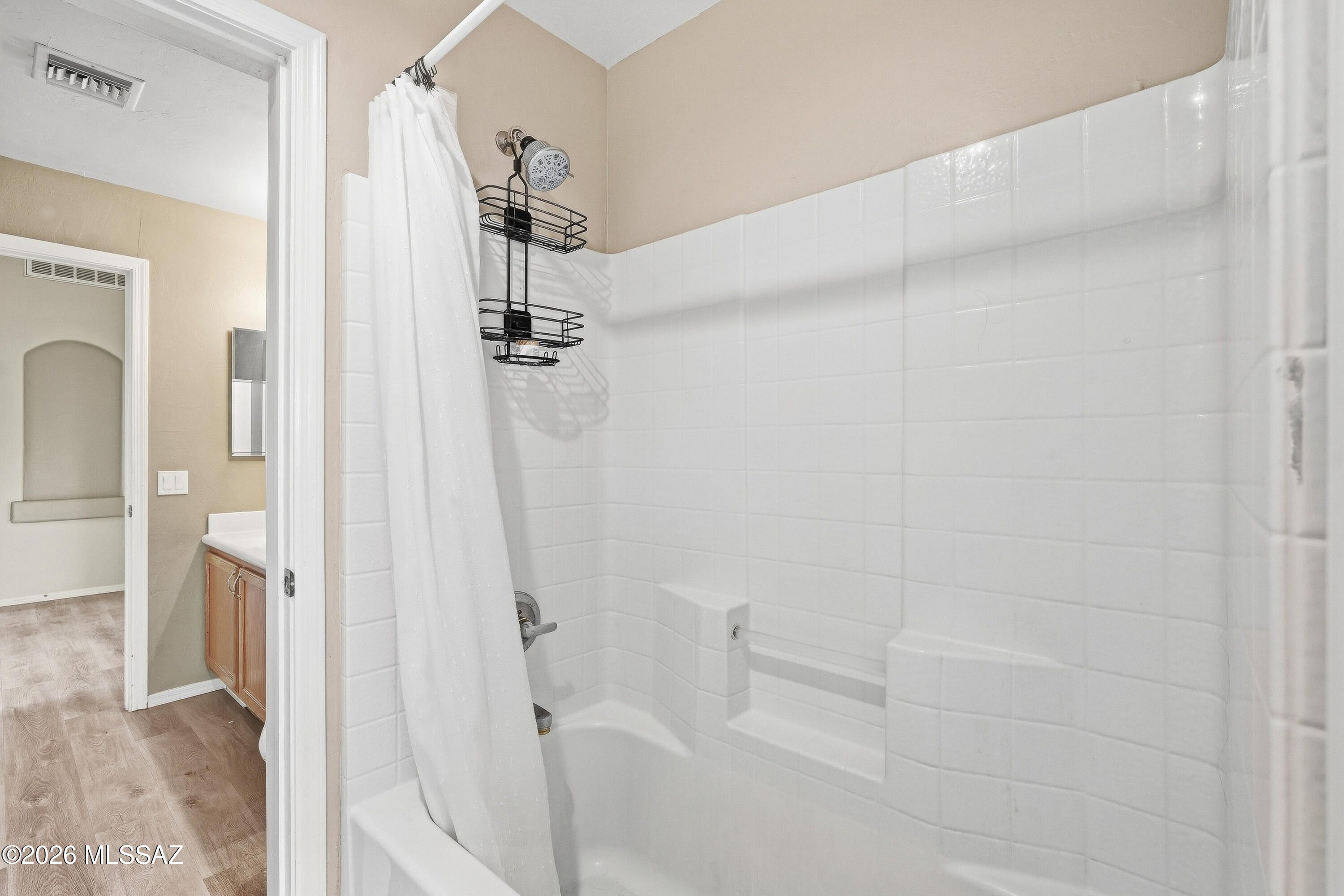 Panorama Ridge Estates (1-40) - Residential Lease