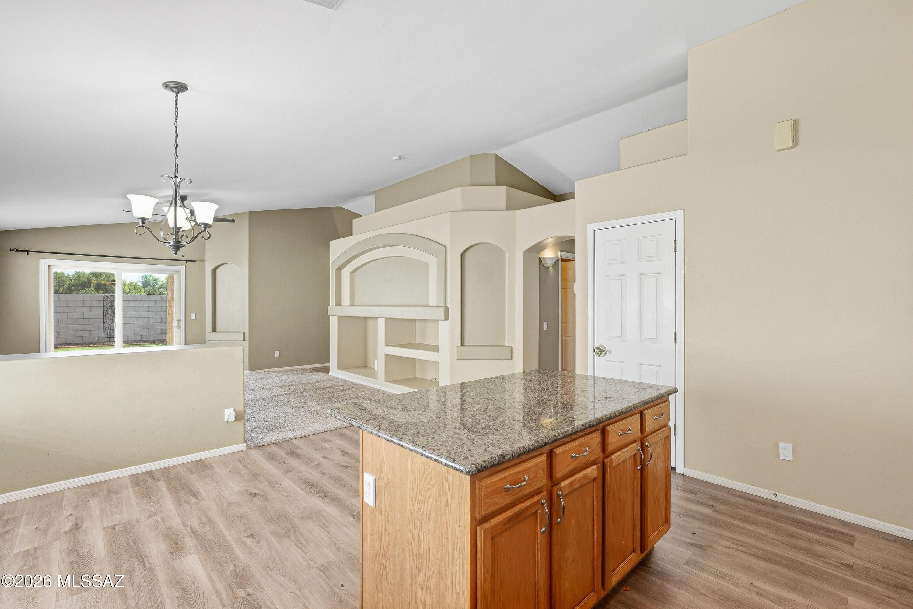 Panorama Ridge Estates (1-40) - Residential Lease