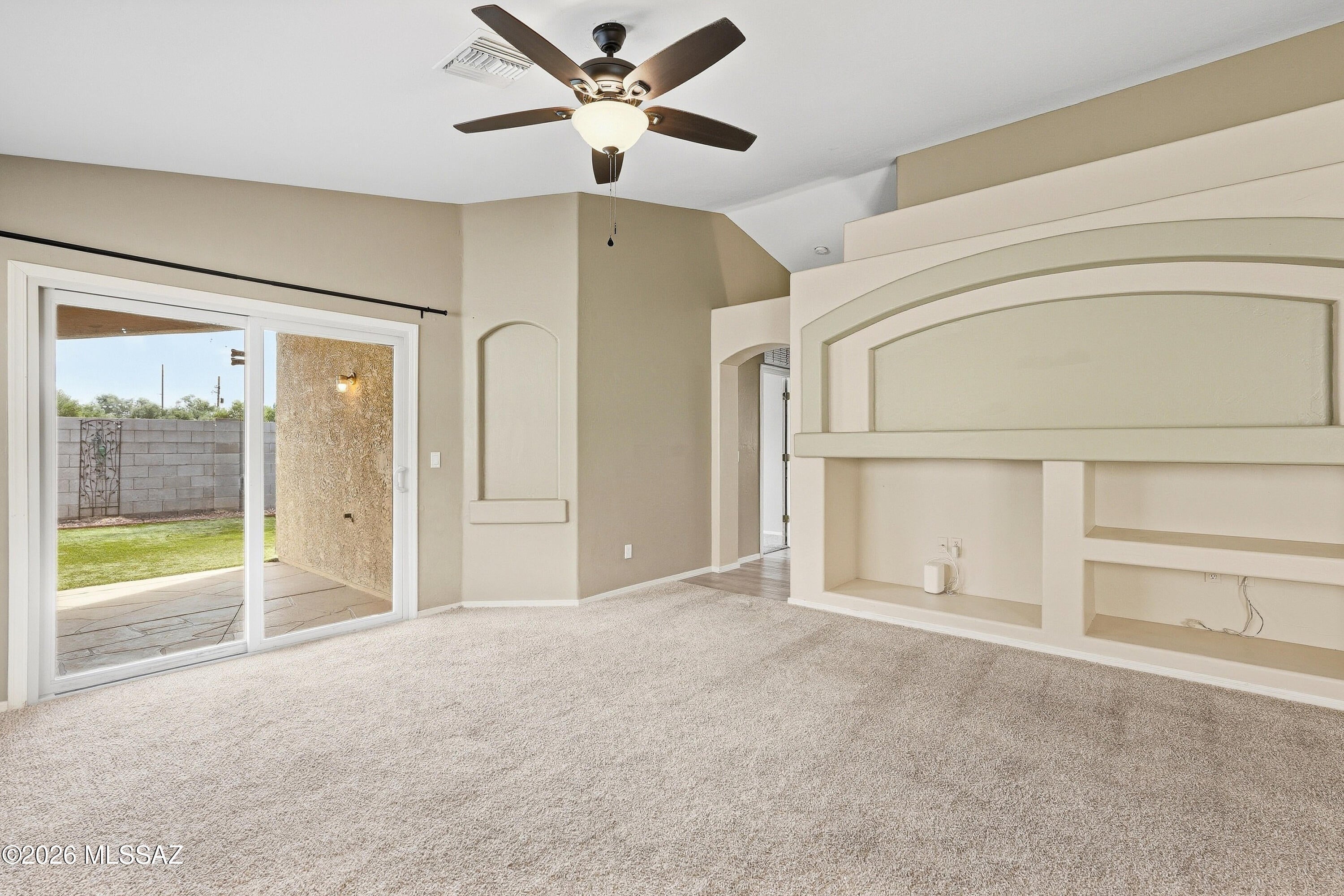 Panorama Ridge Estates (1-40) - Residential Lease