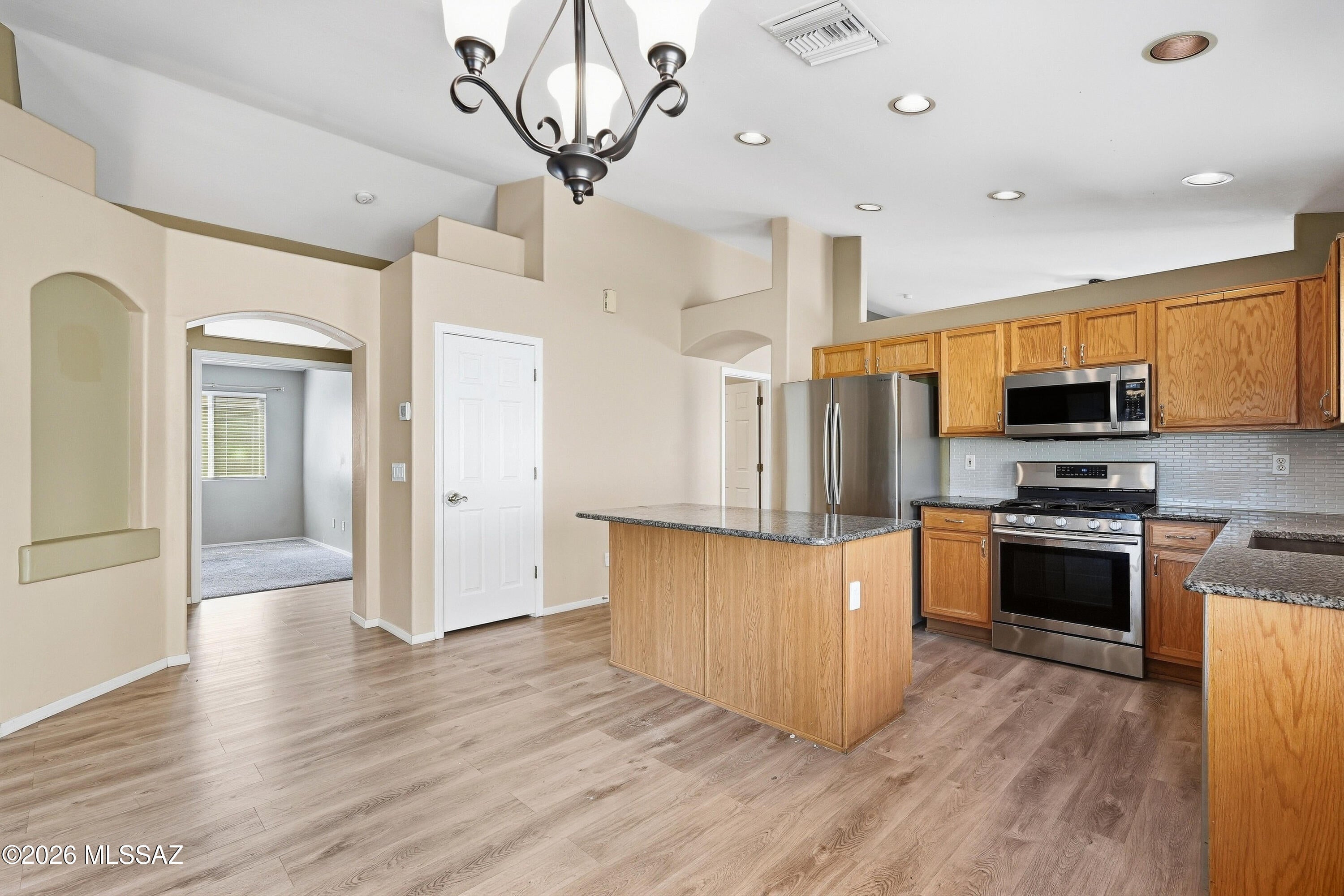 Panorama Ridge Estates (1-40) - Residential Lease