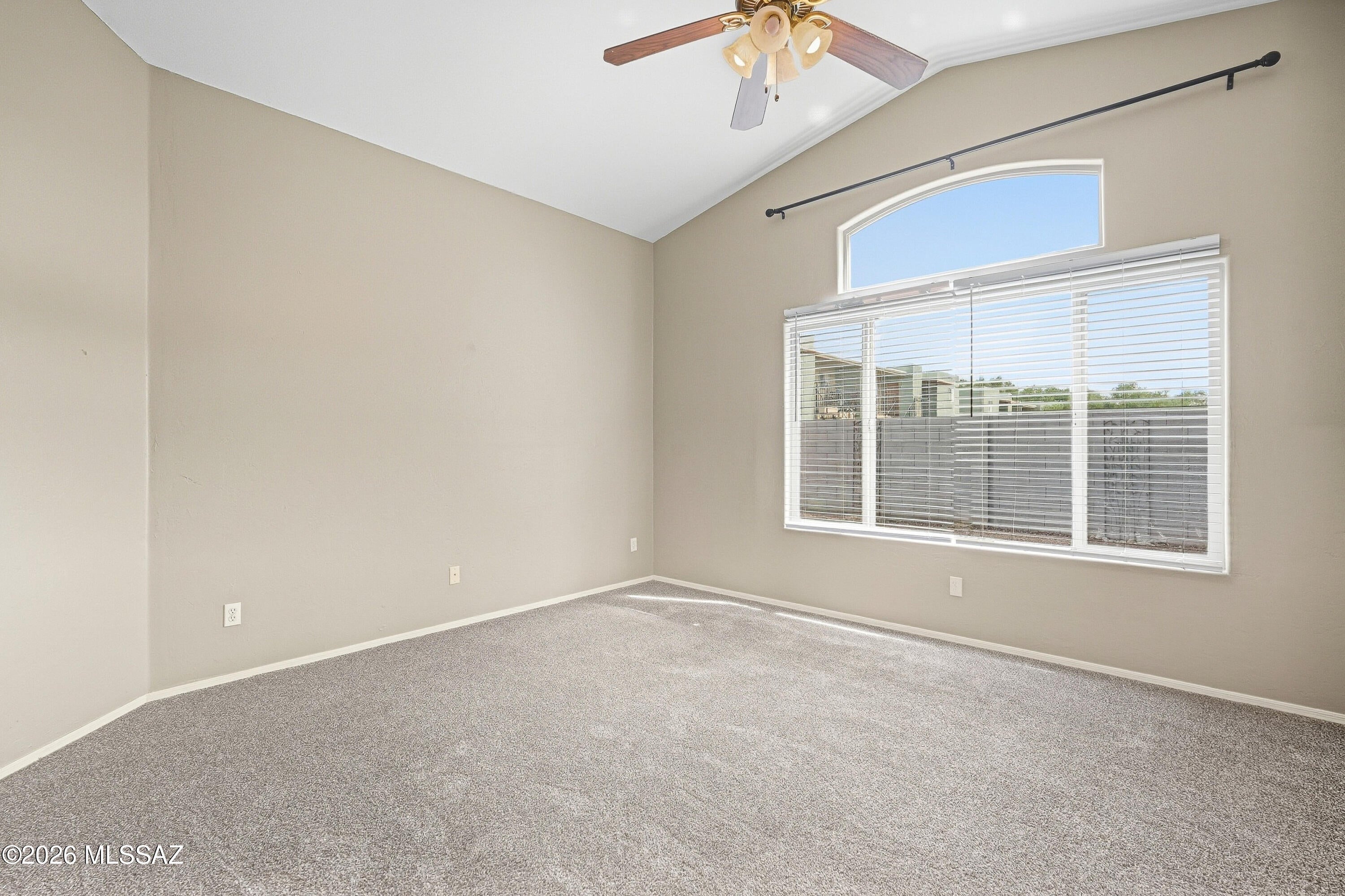 Panorama Ridge Estates (1-40) - Residential Lease