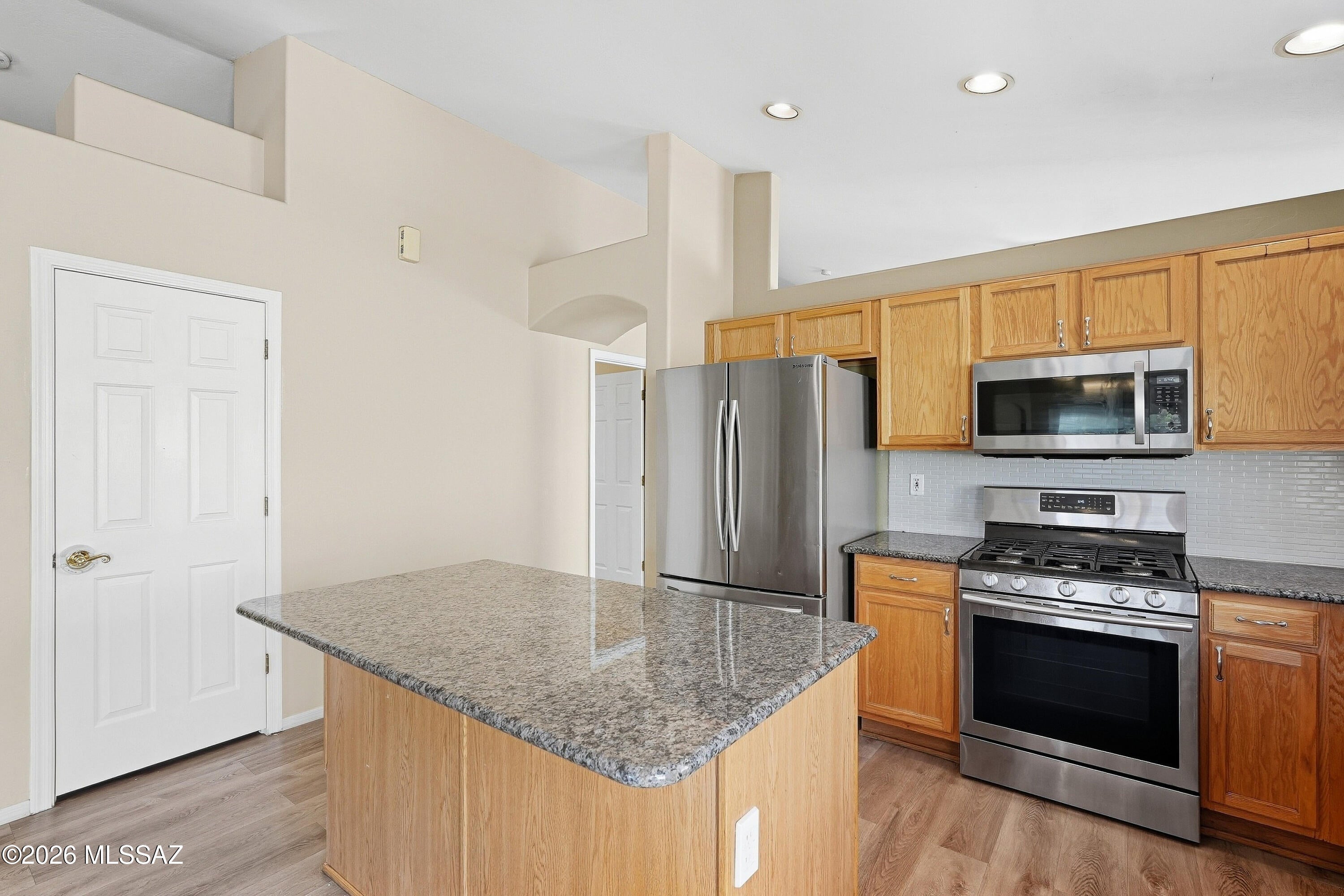 Panorama Ridge Estates (1-40) - Residential Lease