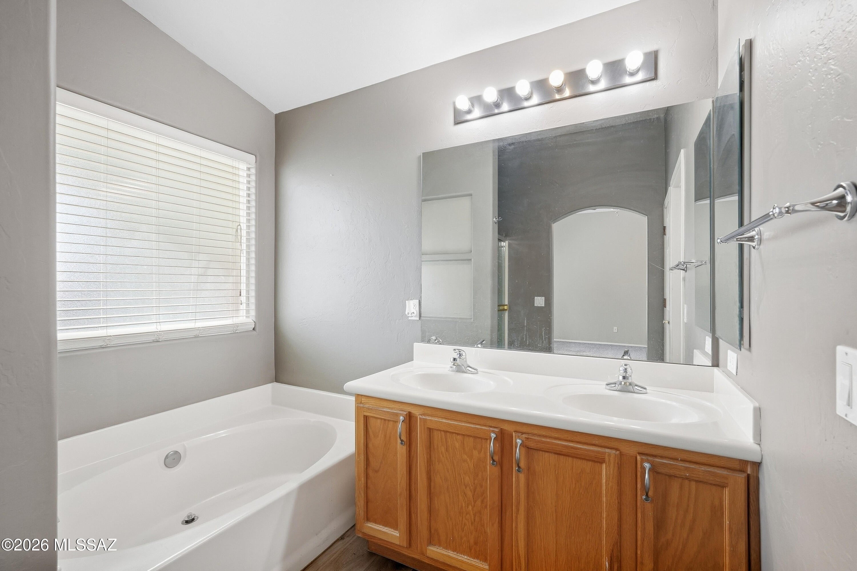 Panorama Ridge Estates (1-40) - Residential Lease