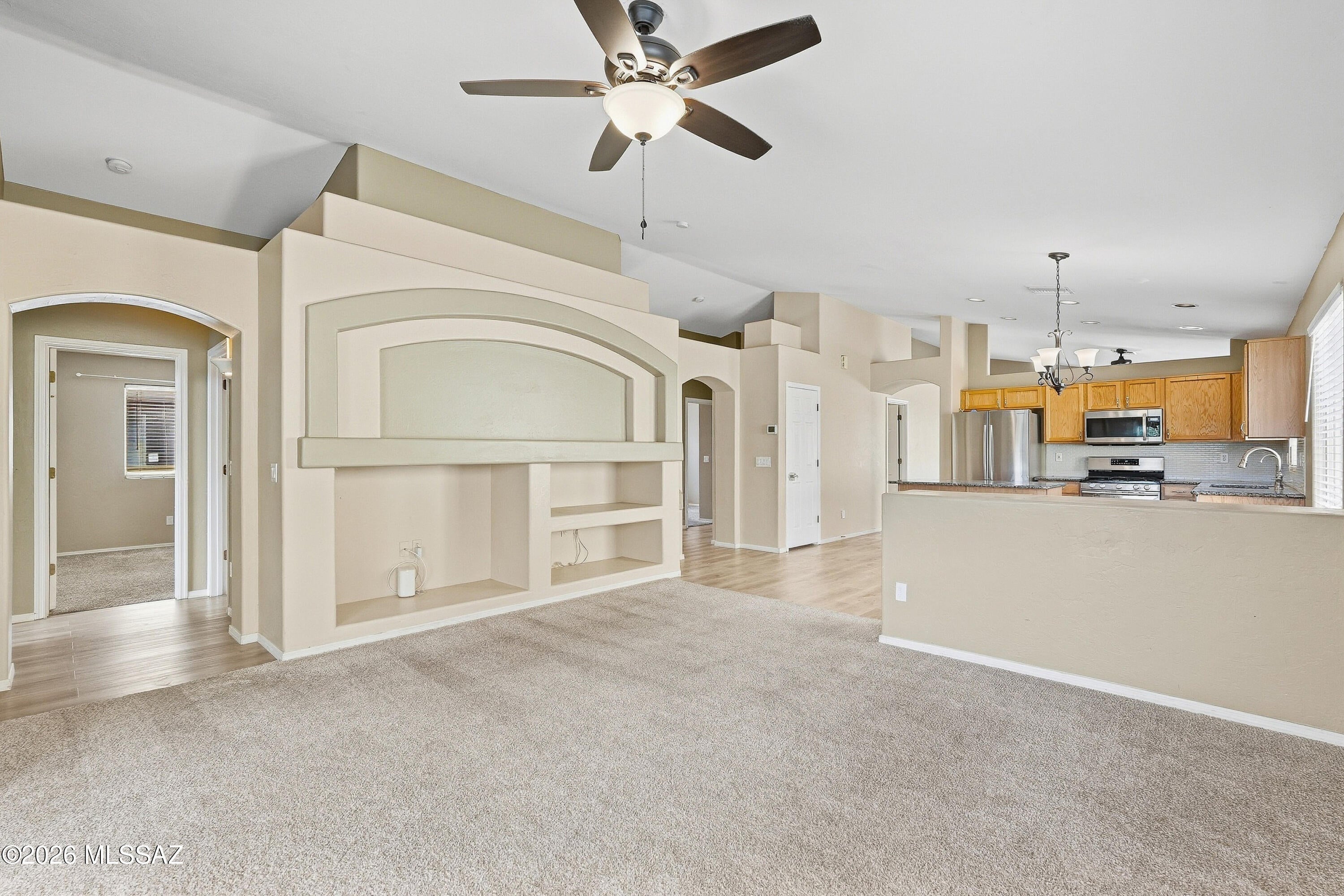Panorama Ridge Estates (1-40) - Residential Lease