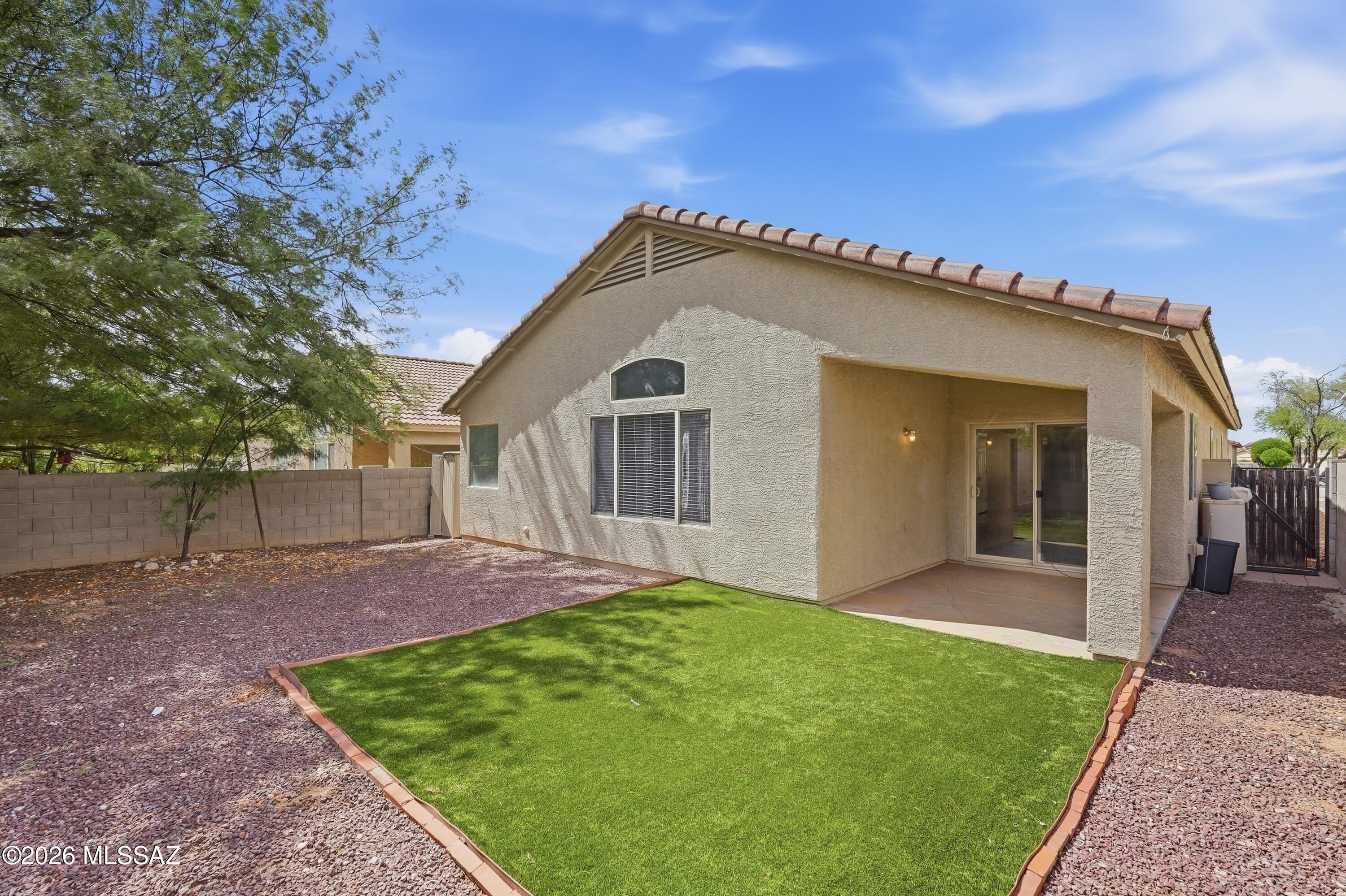 Panorama Ridge Estates (1-40) - Residential Lease