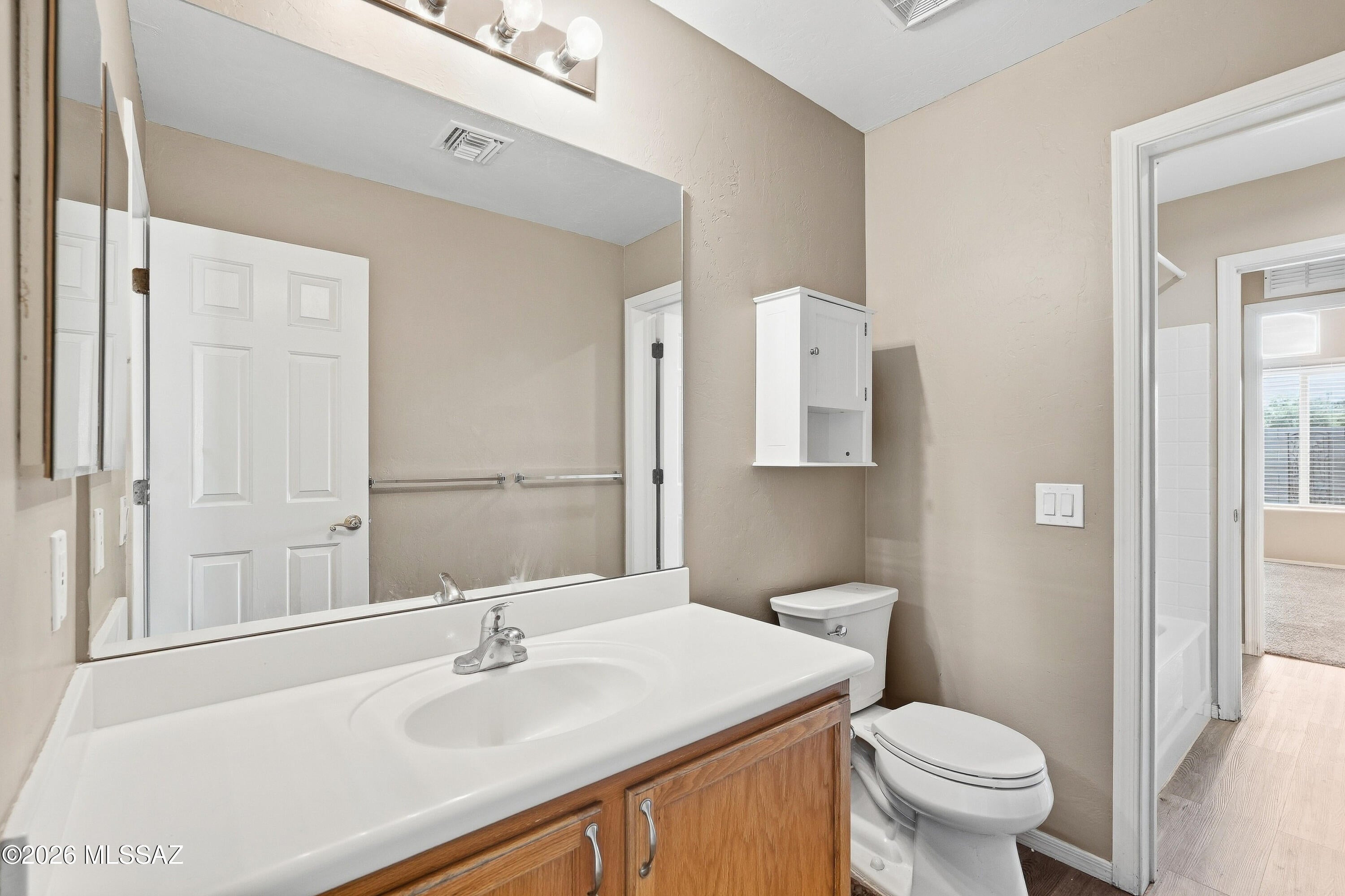 Panorama Ridge Estates (1-40) - Residential Lease