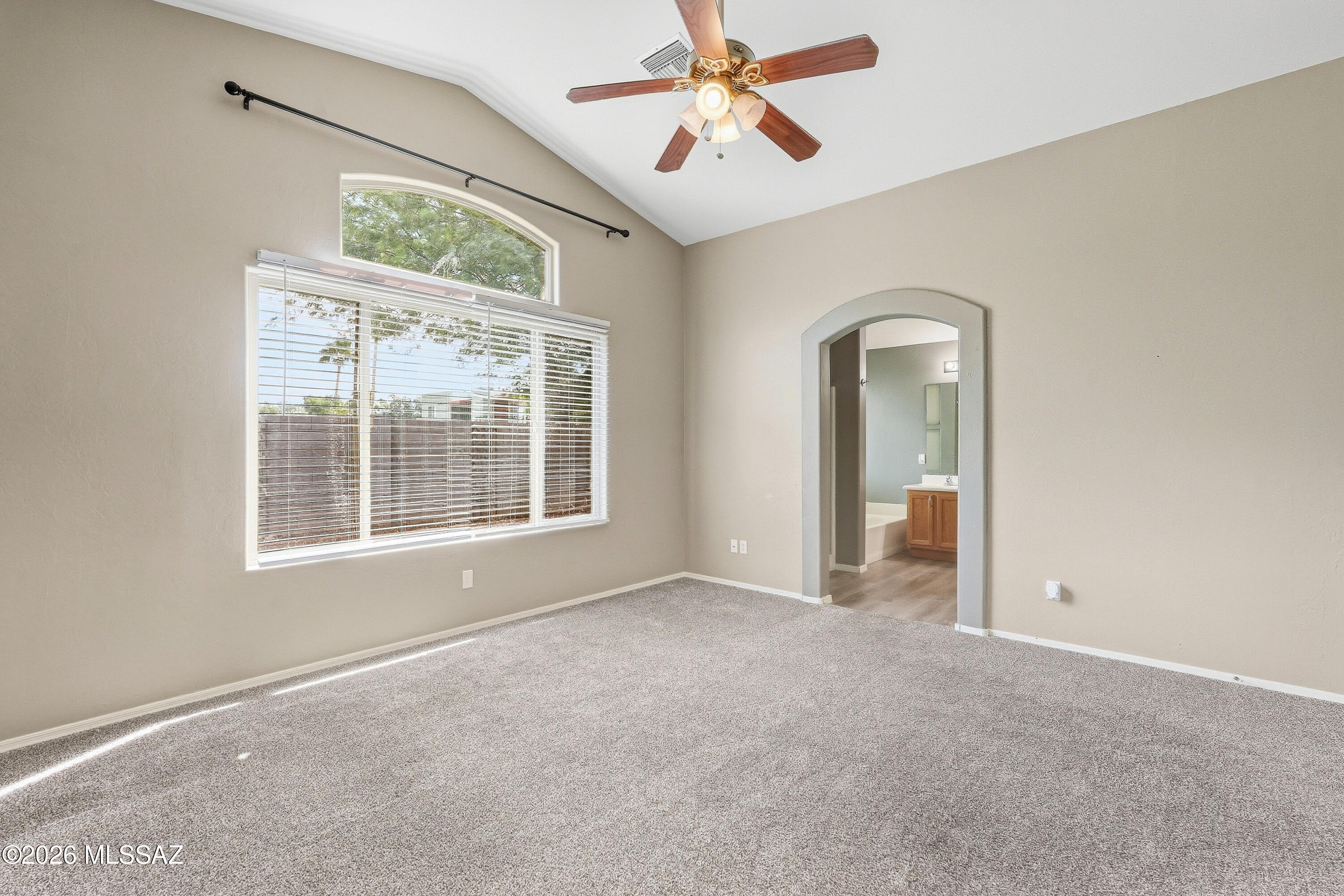 Panorama Ridge Estates (1-40) - Residential Lease