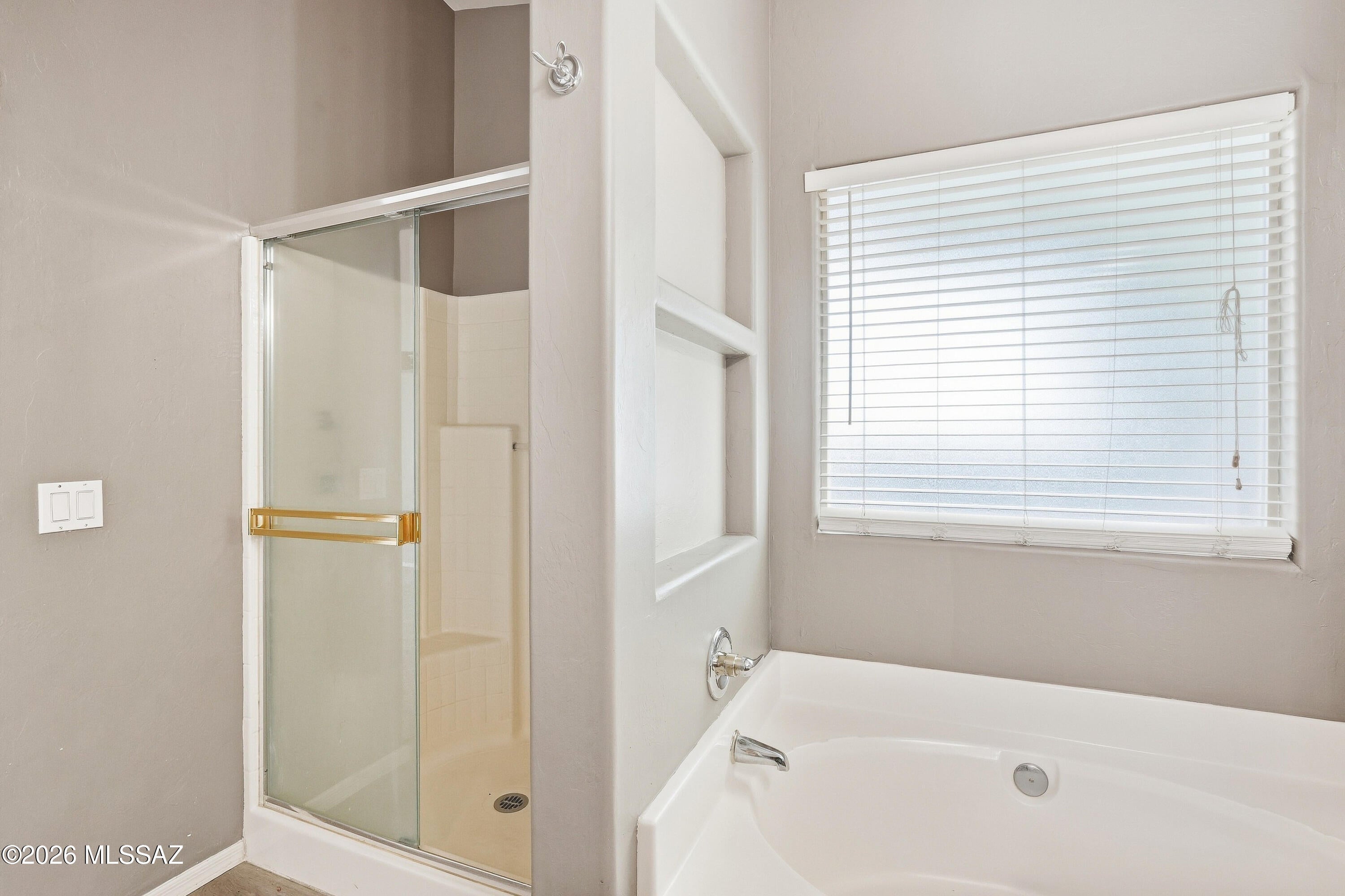 Panorama Ridge Estates (1-40) - Residential Lease