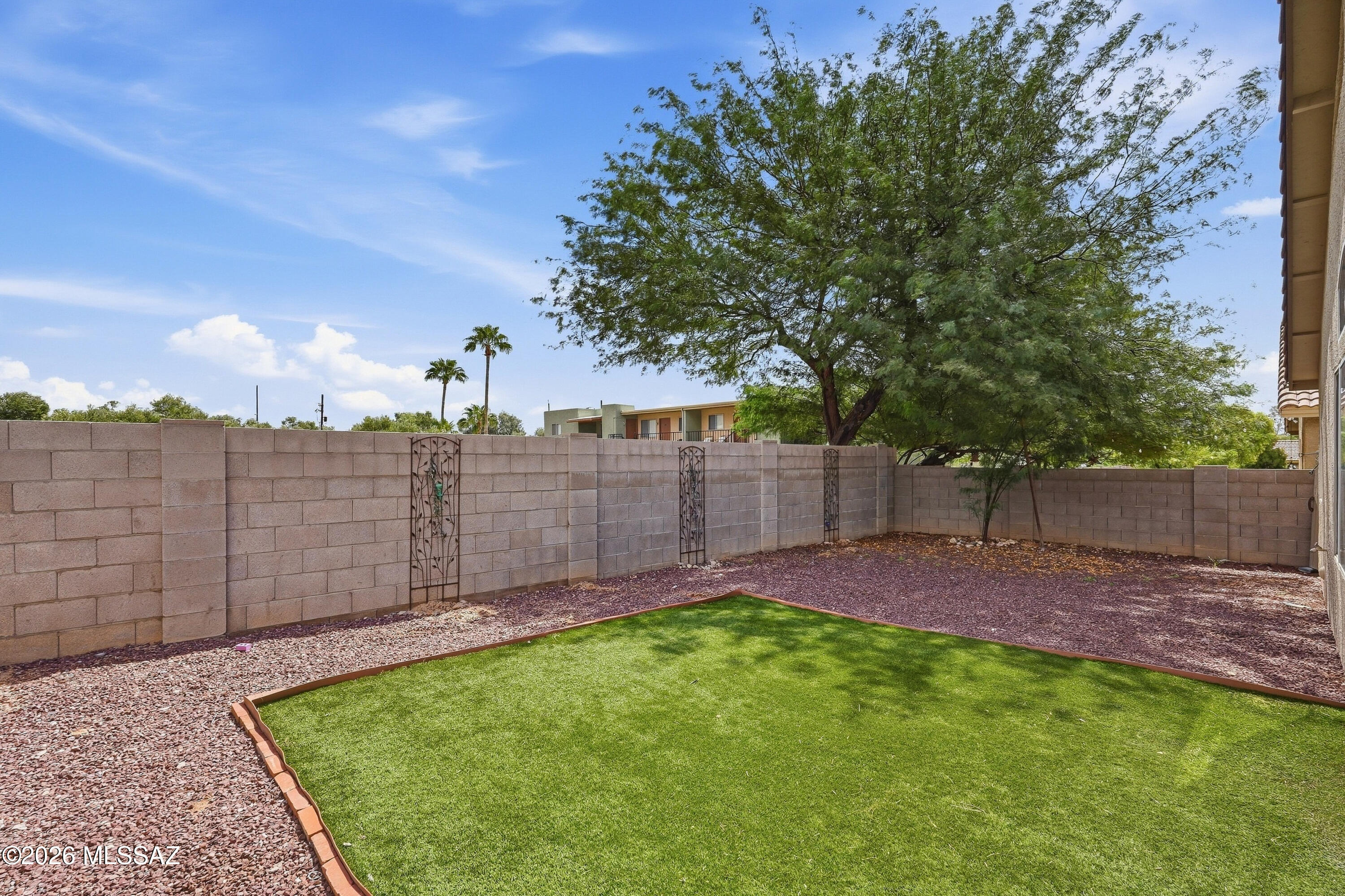 Panorama Ridge Estates (1-40) - Residential Lease
