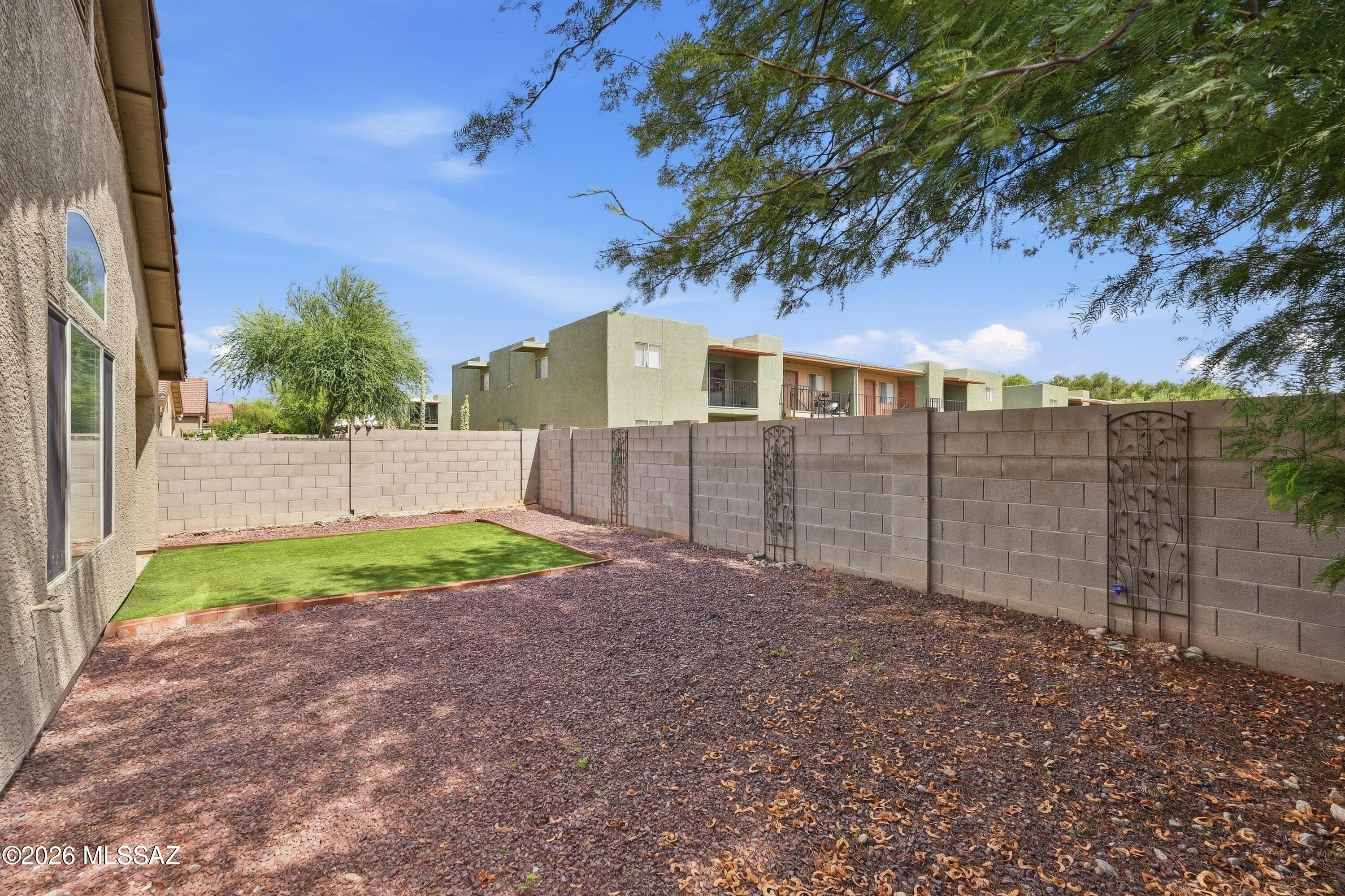 Panorama Ridge Estates (1-40) - Residential Lease