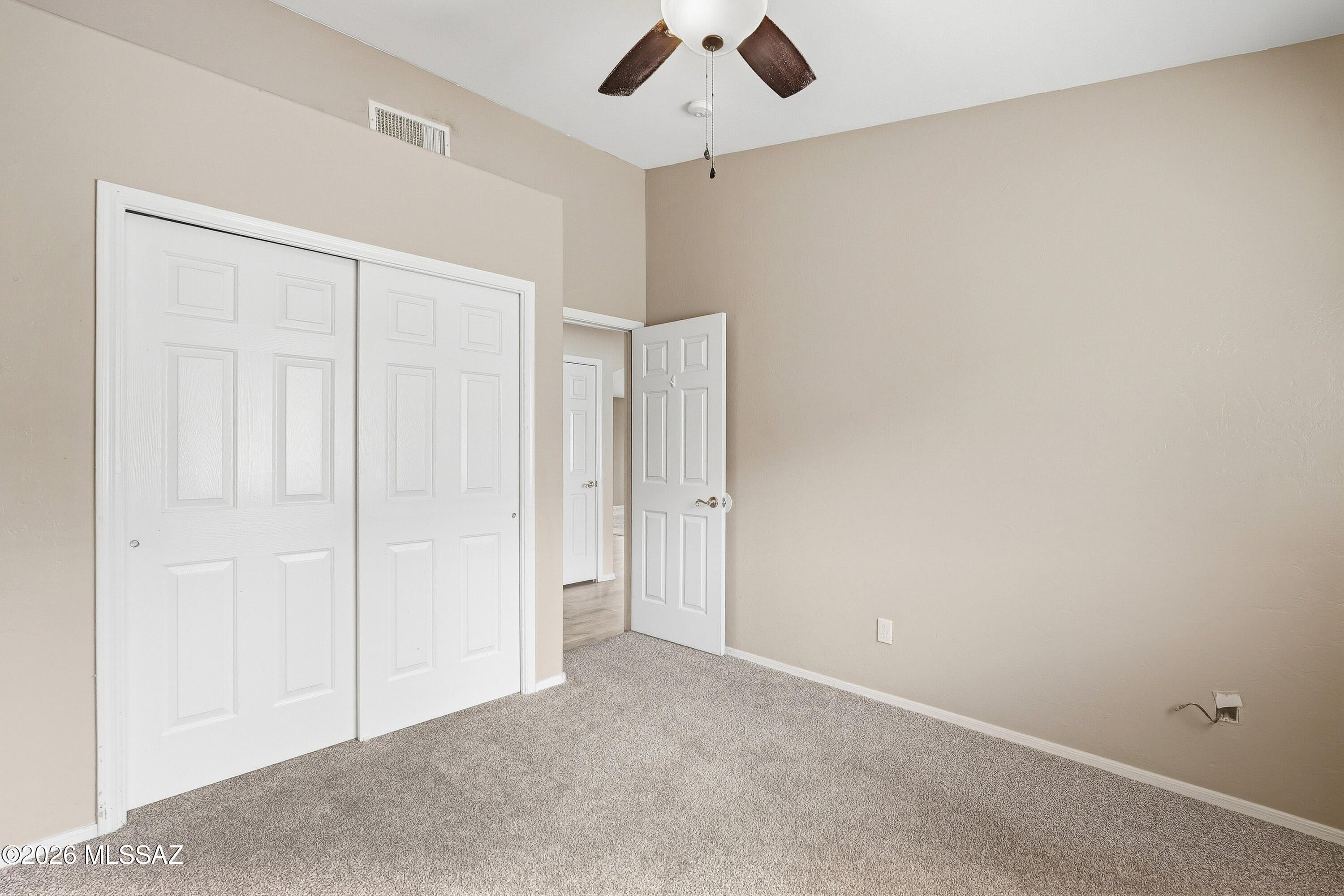 Panorama Ridge Estates (1-40) - Residential Lease